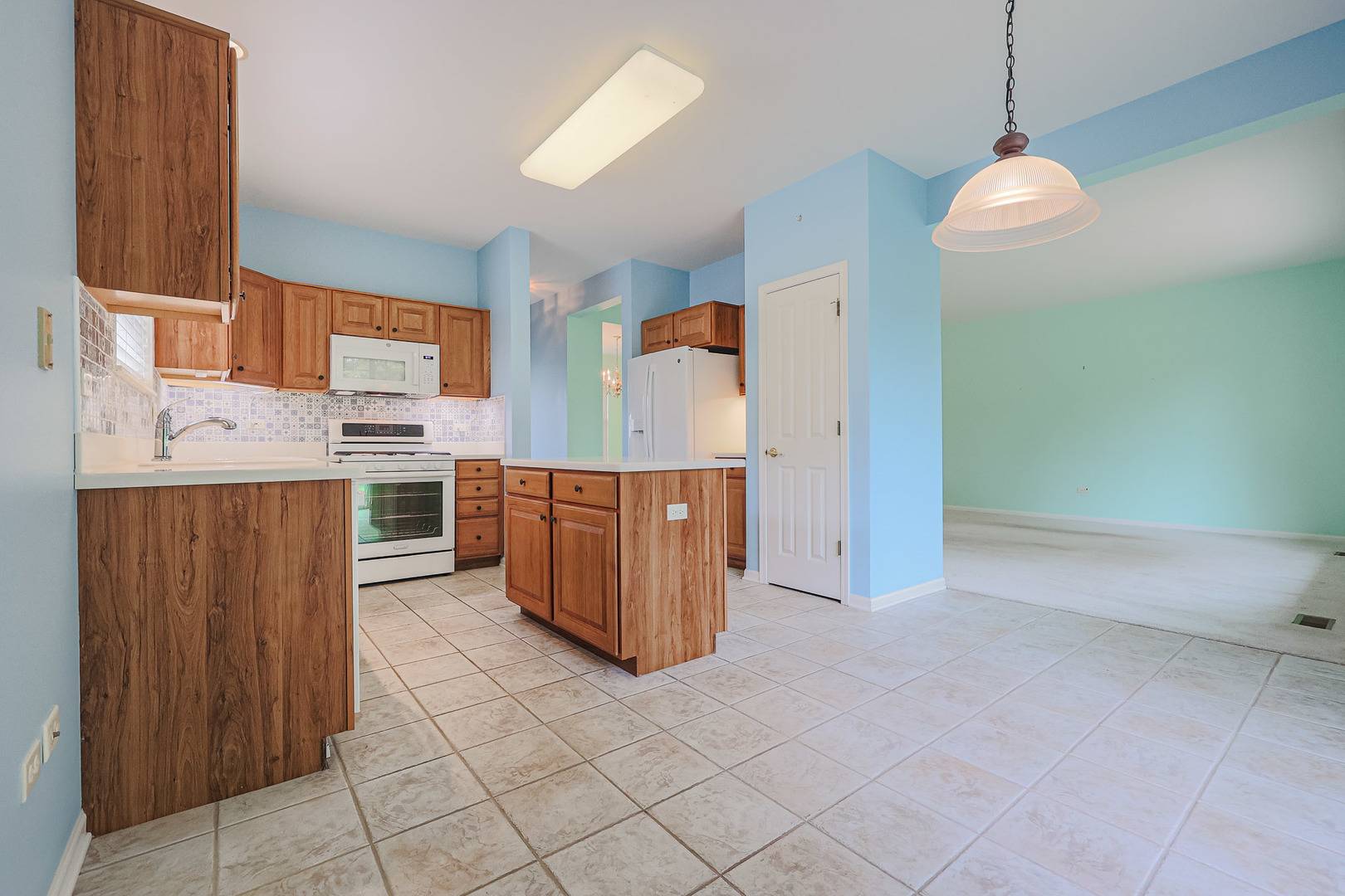 12928 W Willow Creek LN, Huntley, IL 60142