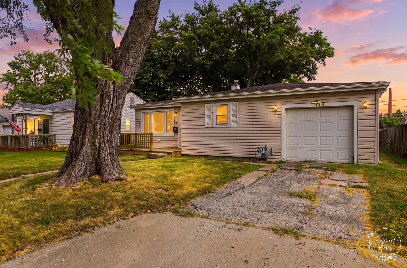 1556 S 4th AVE, Kankakee, IL 60901