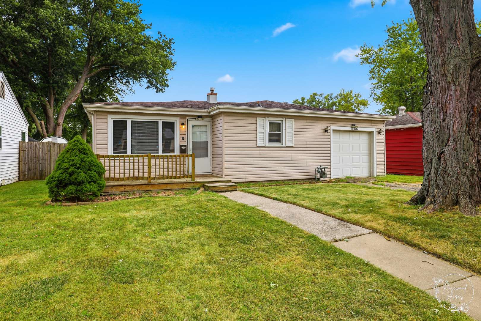 1556 S 4th AVE, Kankakee, IL 60901