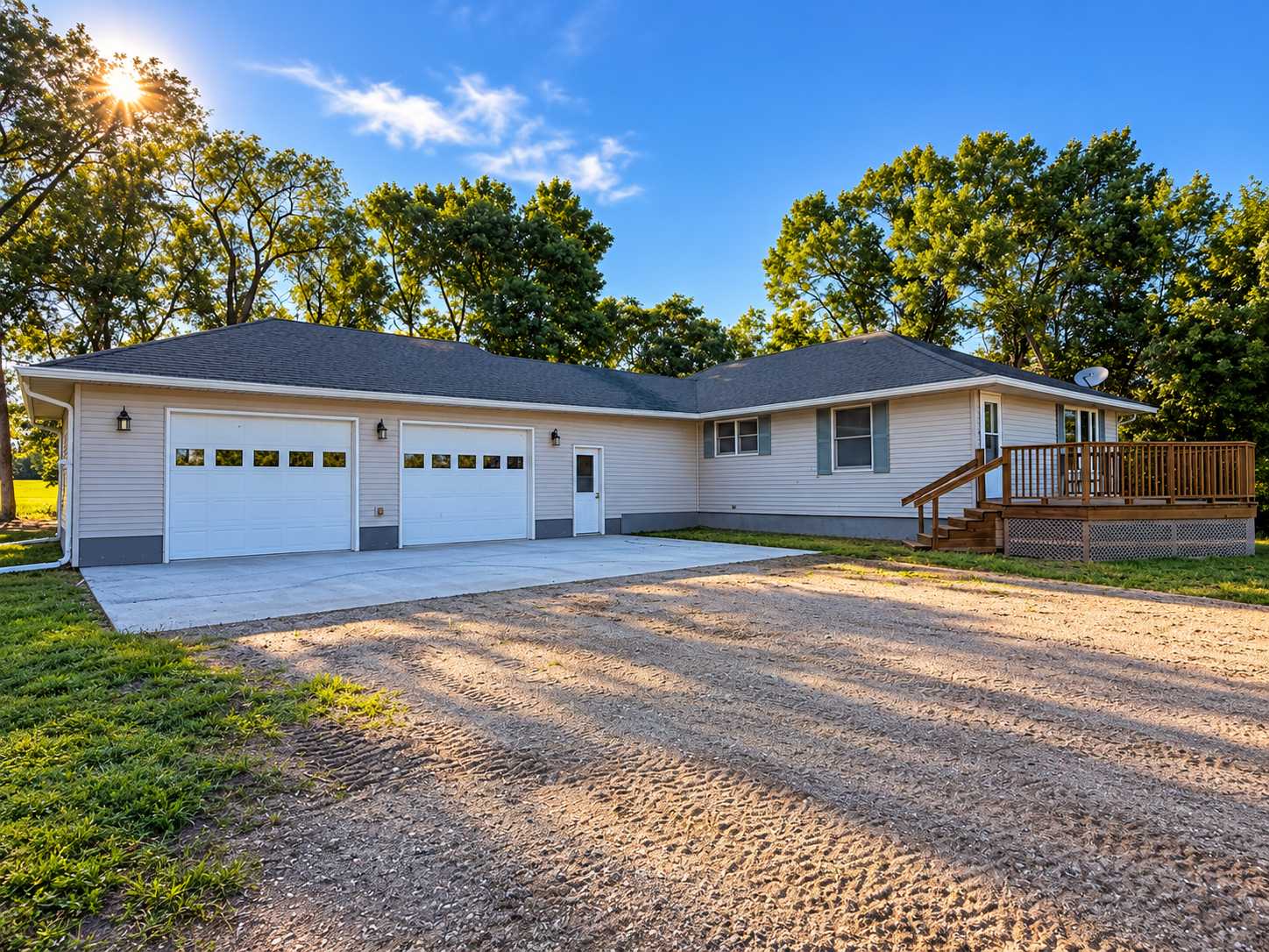 610 6th Street, Hope, ND 58046