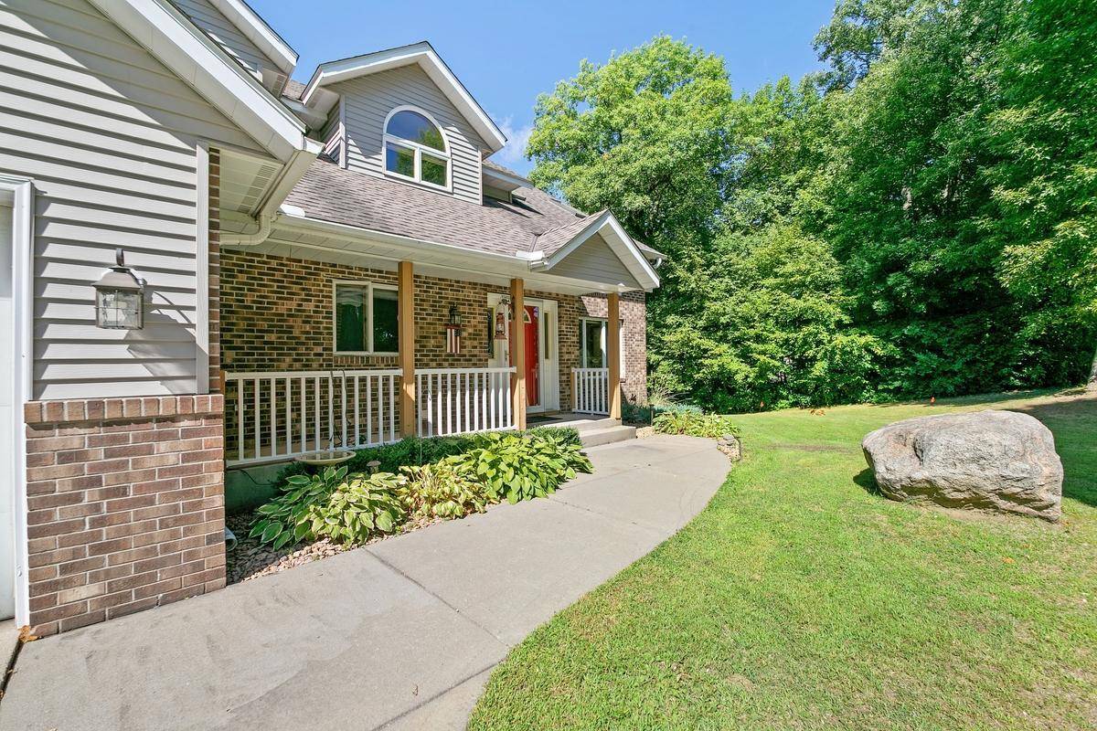 335 Desoto AVE SW, Buffalo, MN 55313
