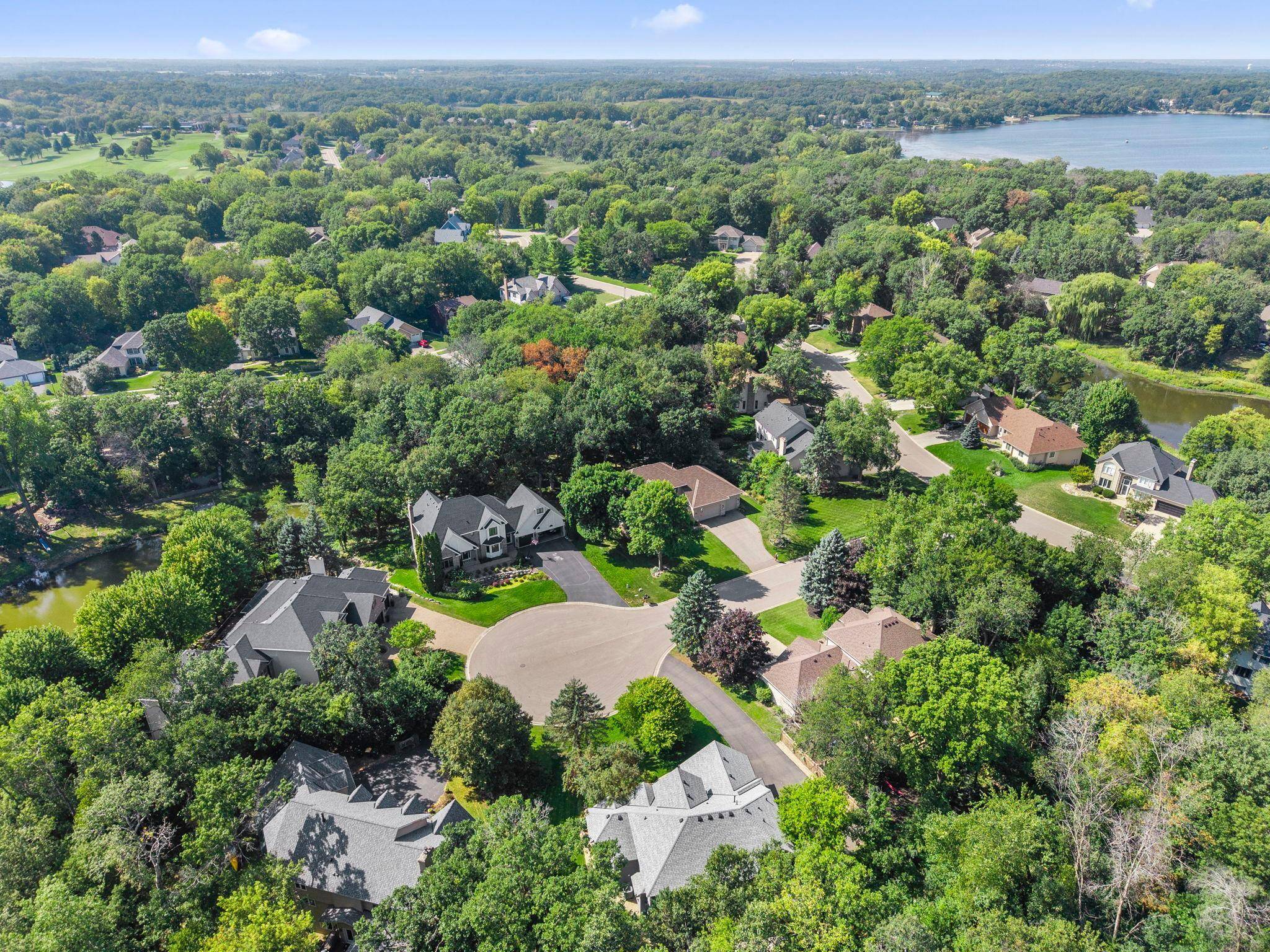 17707 Kingsbury CIR, Lakeville, MN 55044