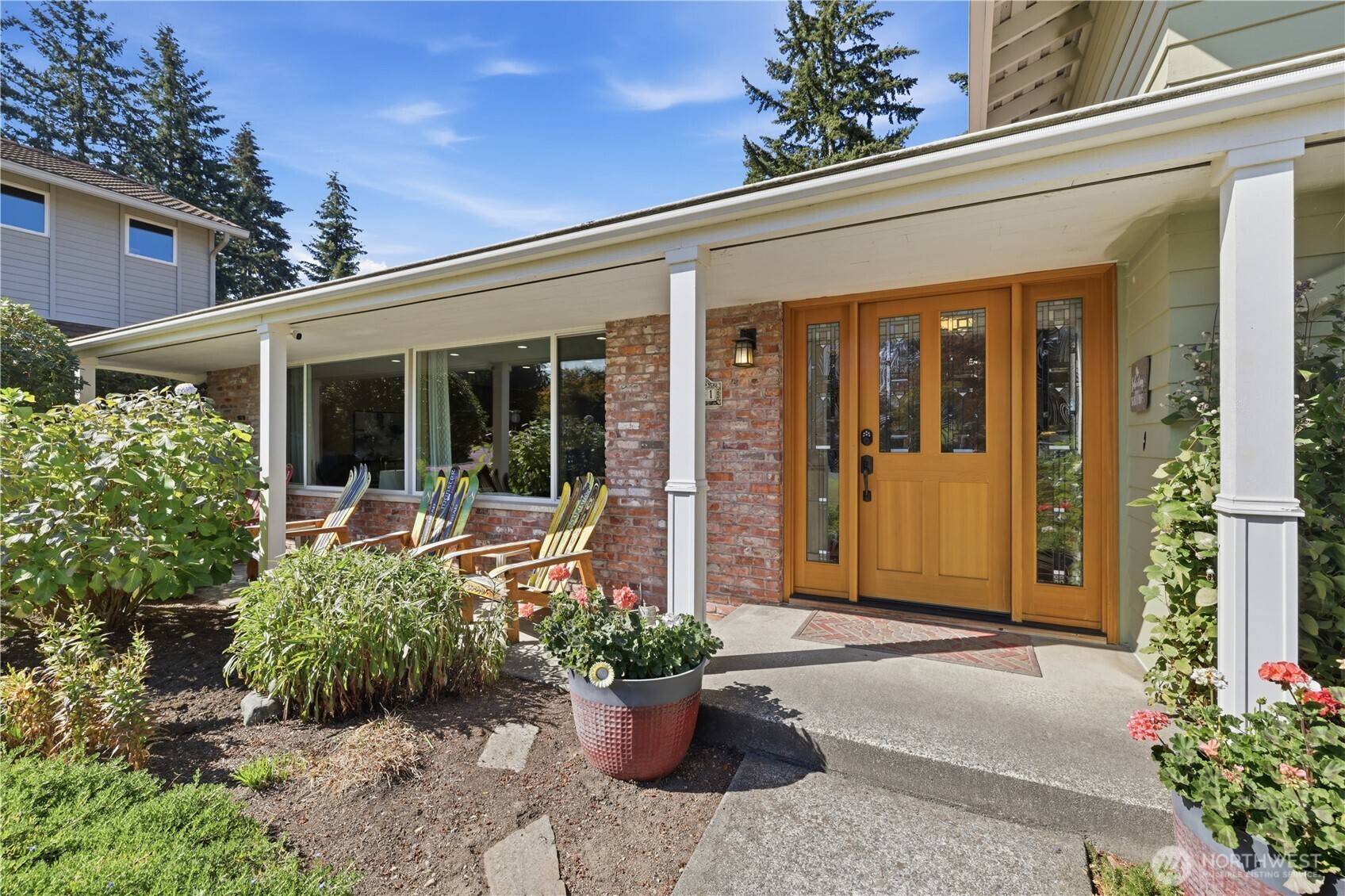 4941 125 AVE SE, Bellevue, WA 98006