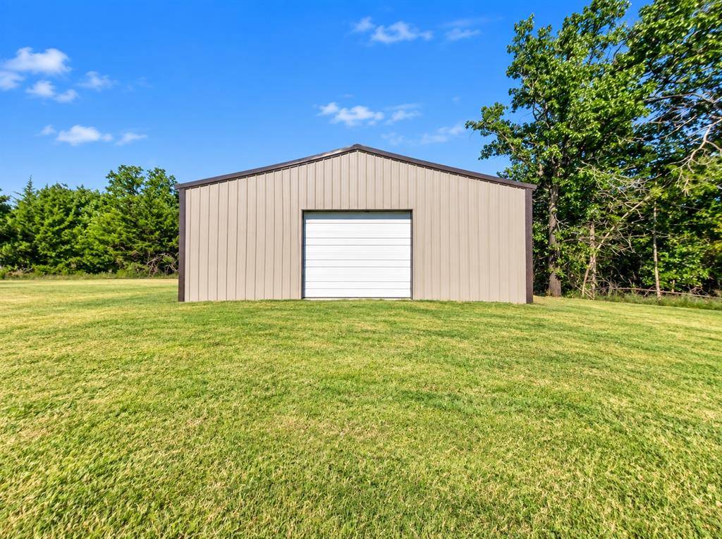 11601 Ward RD, Edmond, OK 73034