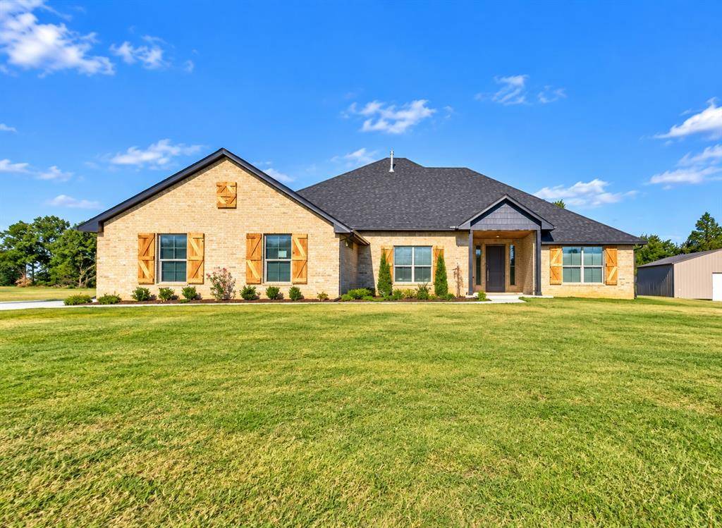 11601 Ward RD, Edmond, OK 73034