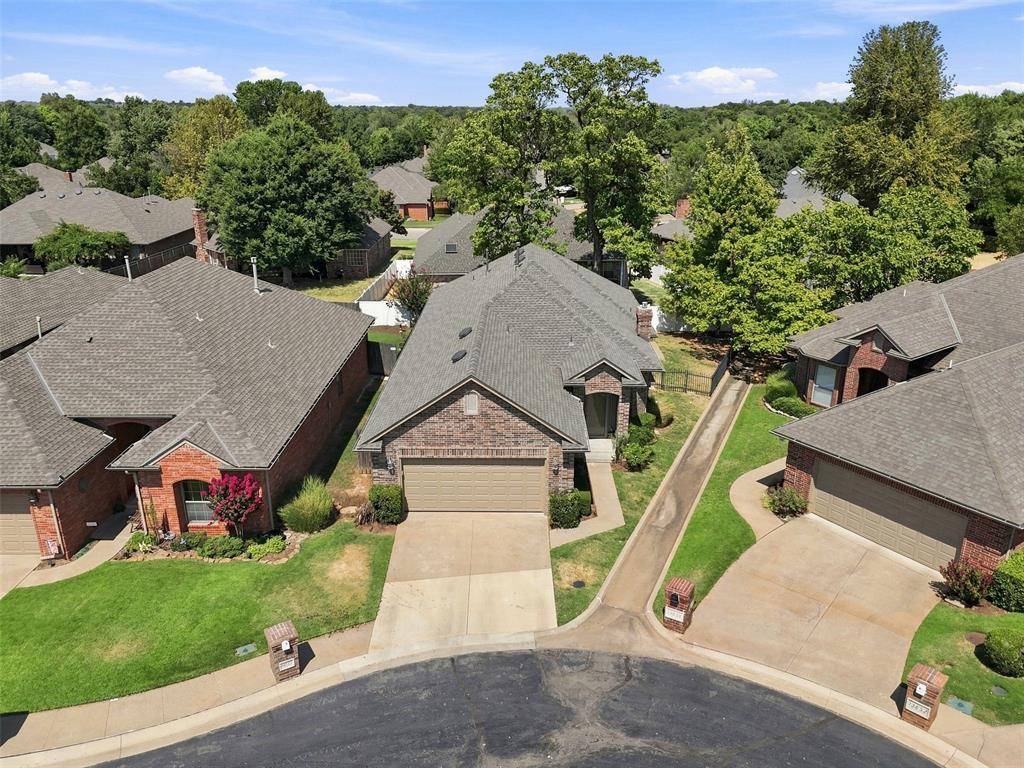 4033 NE 138th ST, Edmond, OK 73013