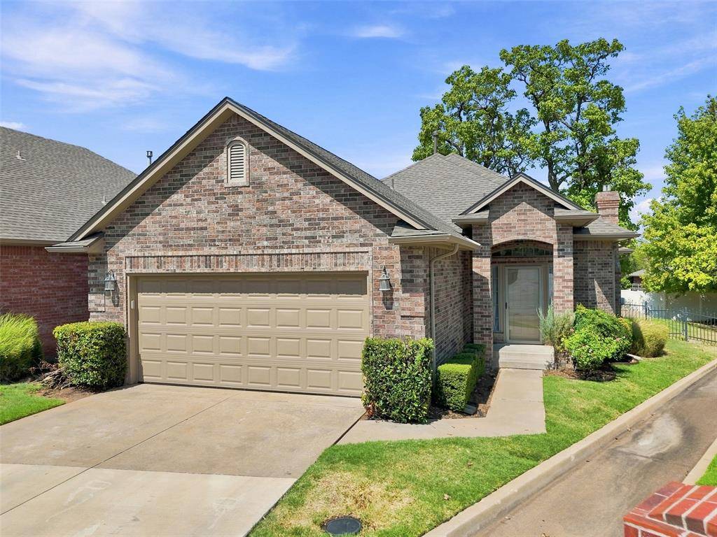 4033 NE 138th ST, Edmond, OK 73013
