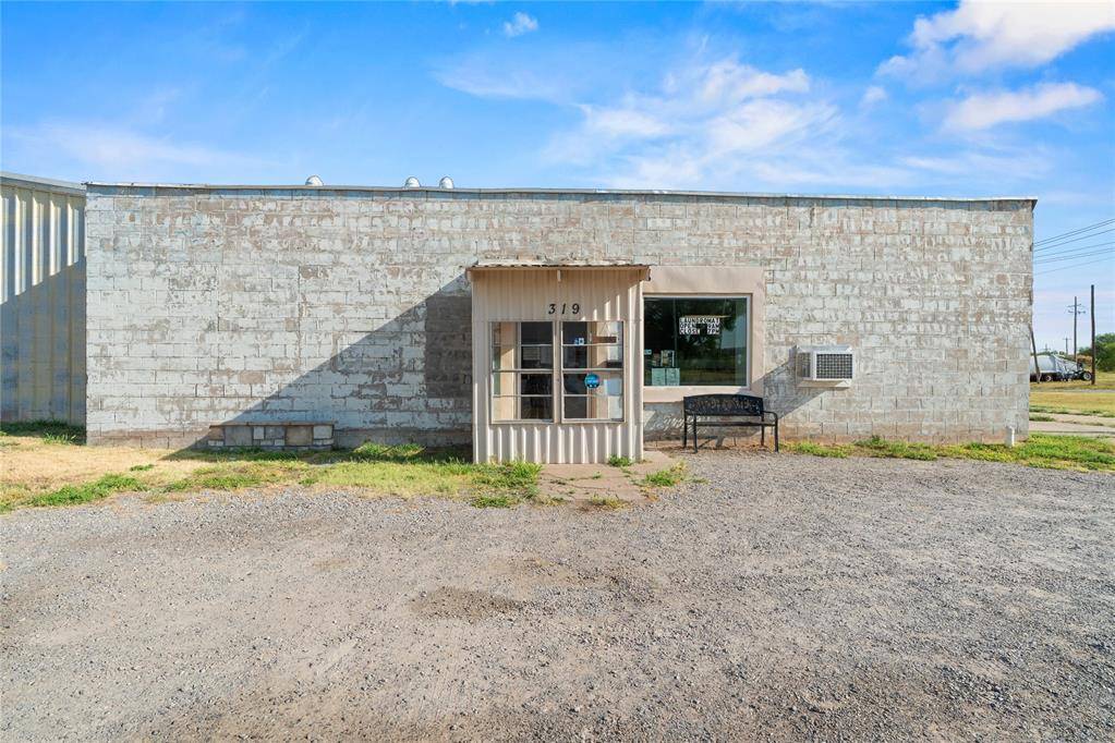 319 E Main ST, Watonga, OK 73772
