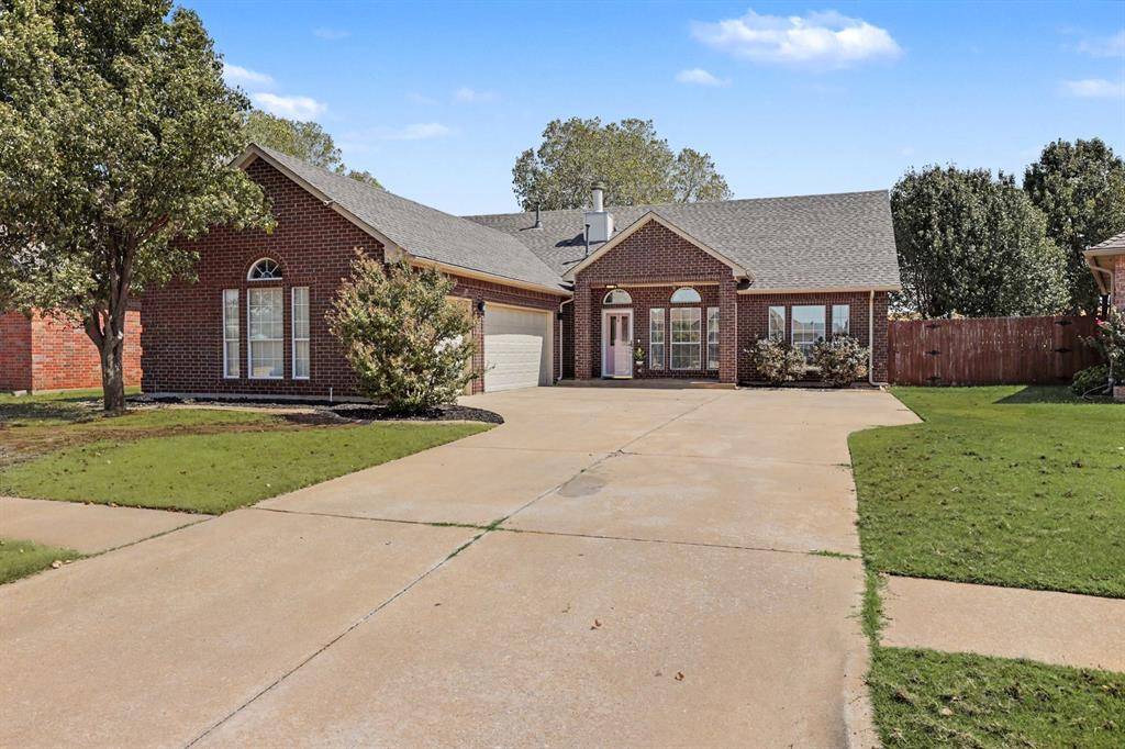 4820 Rocky RD, Yukon, OK 73099