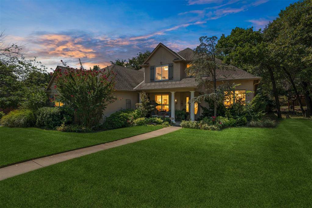 3517 River Downs DR, Edmond, OK 73034