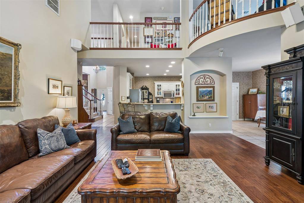 3517 River Downs DR, Edmond, OK 73034