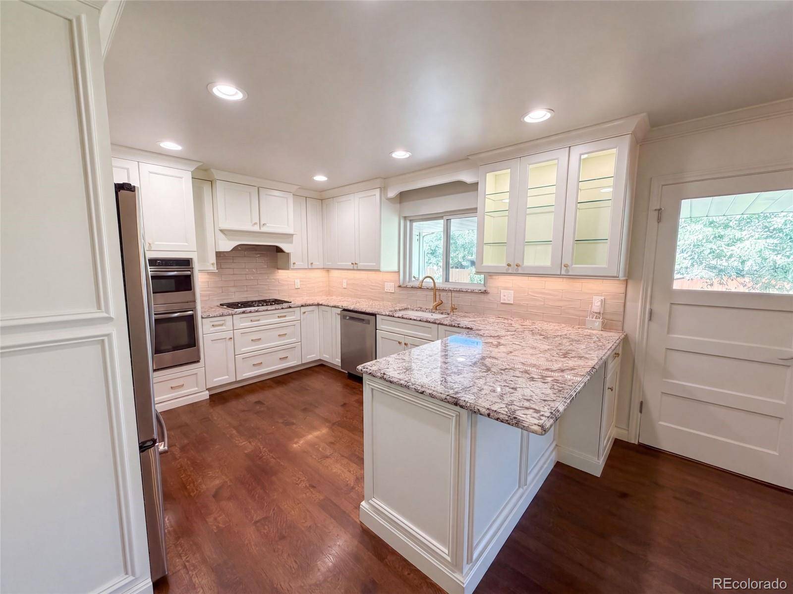 2145 E Columbia PL, Denver, CO 80210