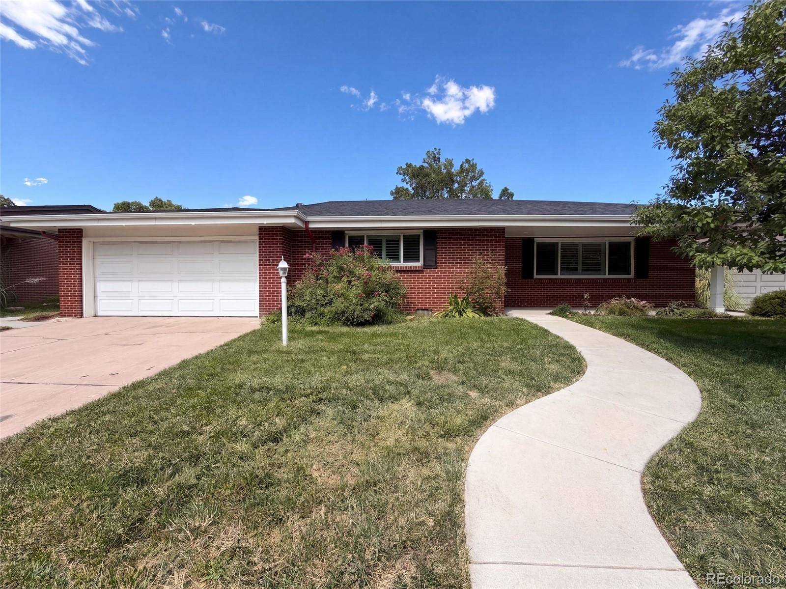 2145 E Columbia PL, Denver, CO 80210