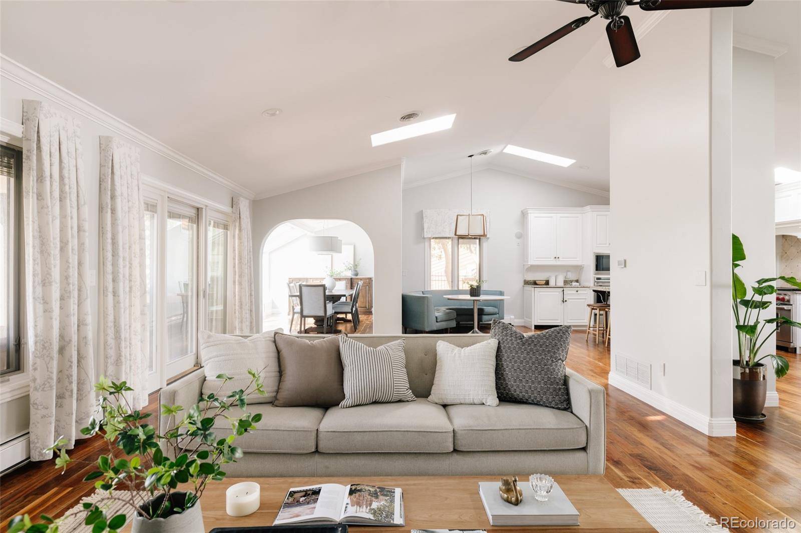 11617 Shoshone WAY, Westminster, CO 80234