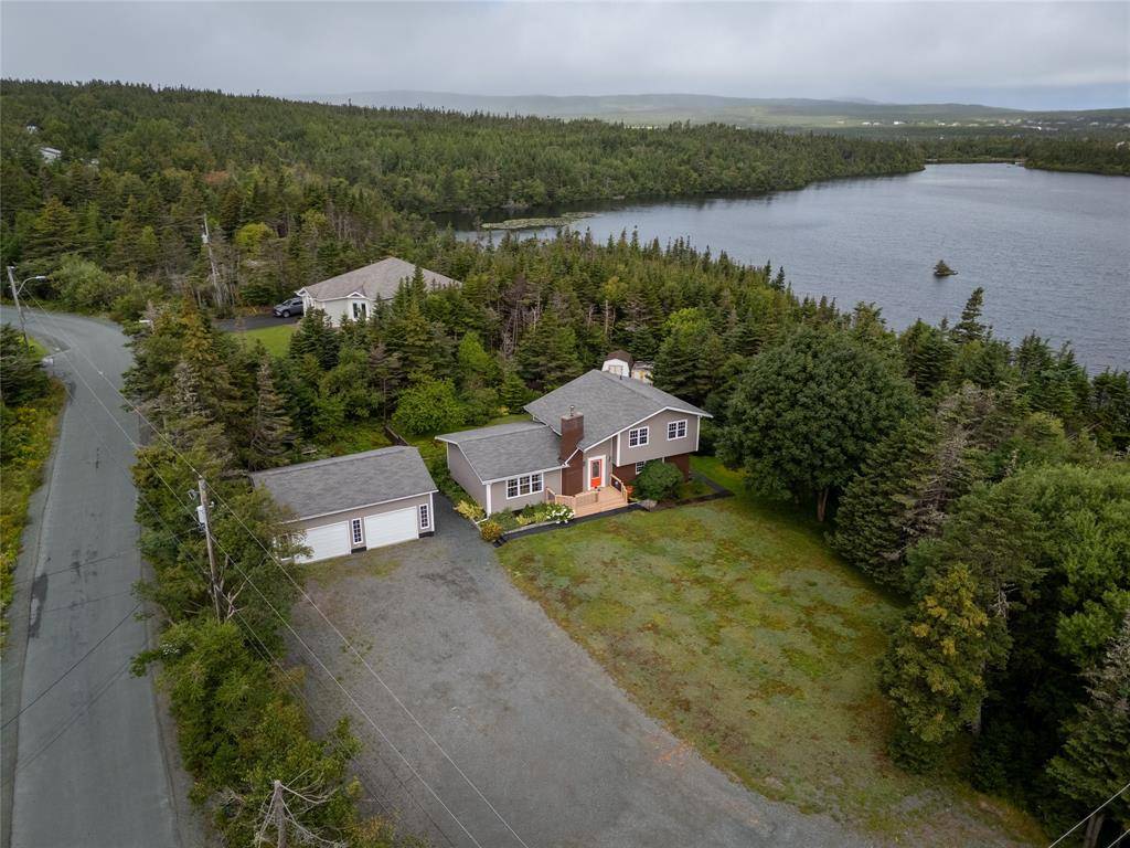 1713 Torbay Road, Torbay, NL A1K 1H3