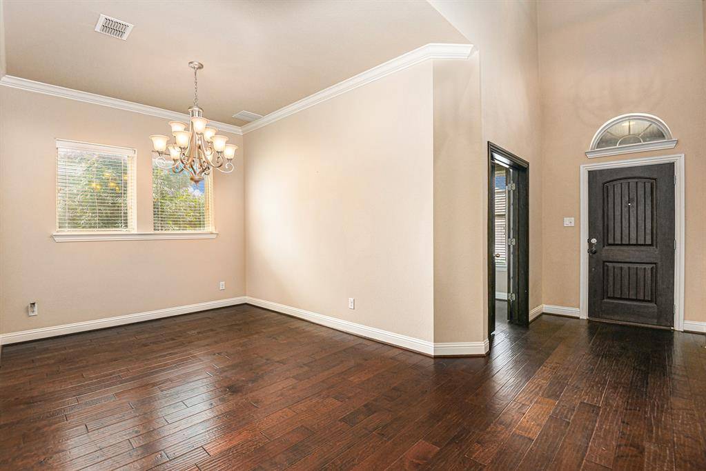 204 Lilypad Bend, Argyle, TX 76226