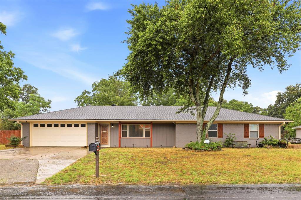 3217 Libbie Street, Tyler, TX 75707