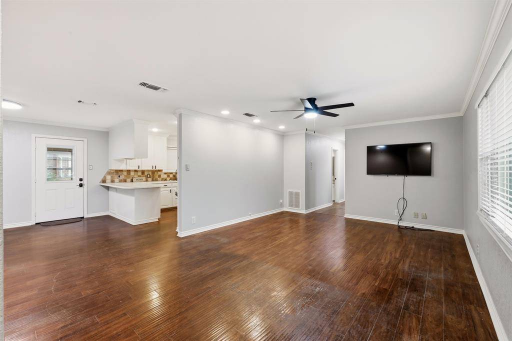 3217 Libbie Street, Tyler, TX 75707