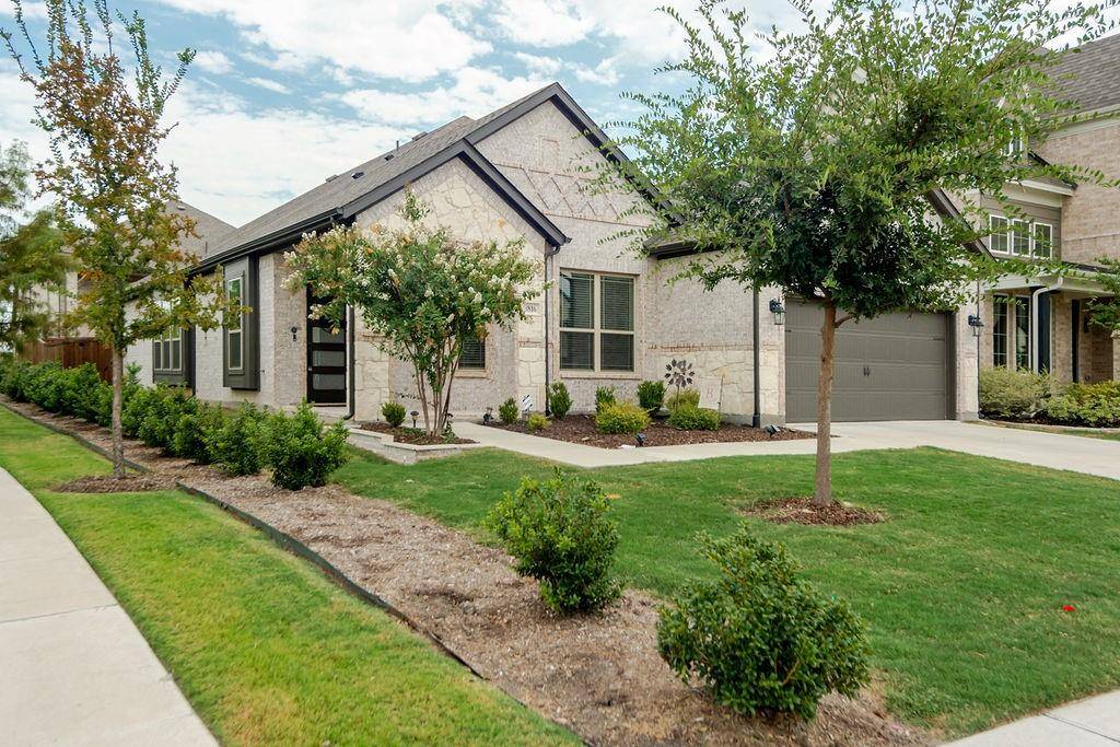 3816 Lochwood Drive, Rowlett, TX 75088