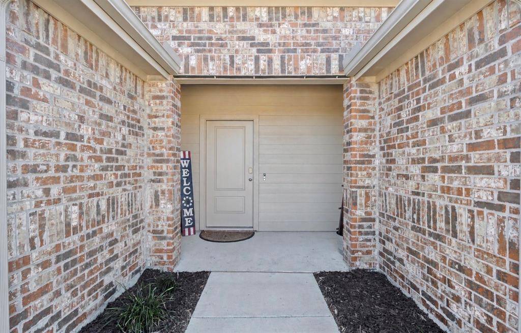 702 Watermill Road, Josephine, TX 75189