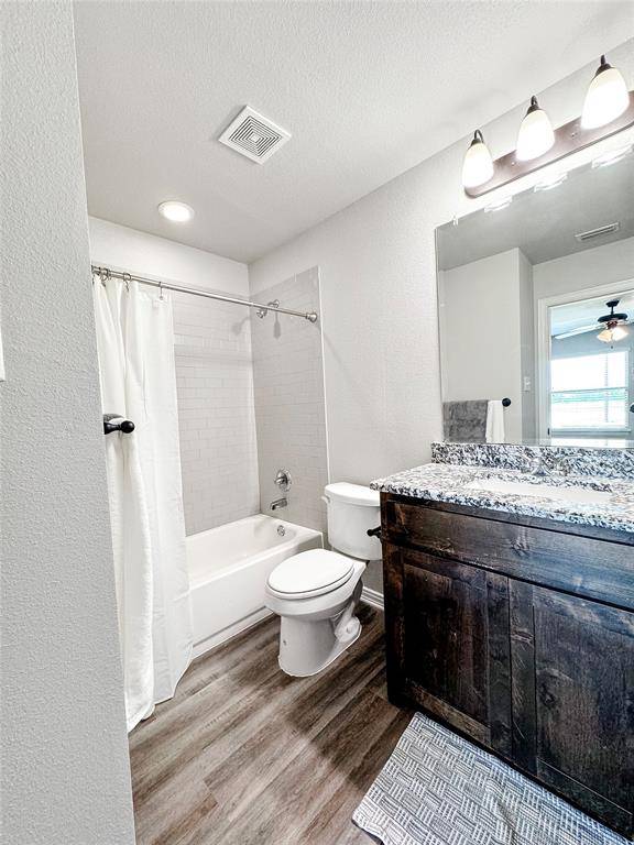 123 Bennett Hills Drive #3, Weatherford, TX 76088