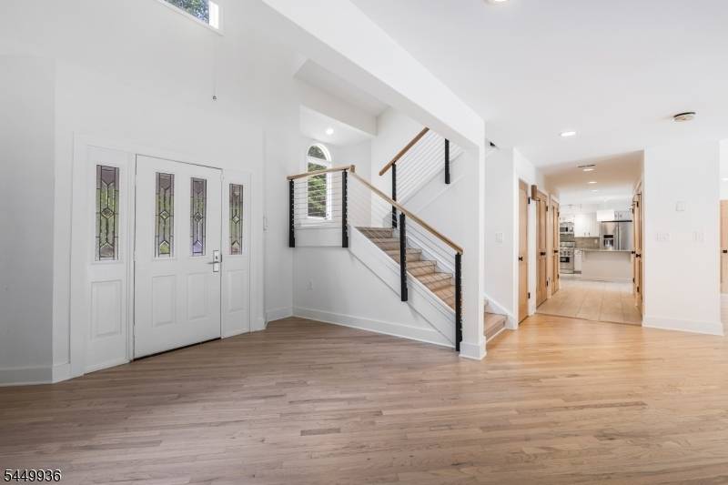 101 Rippling Brook Way, Bernardsville Boro, NJ 07924