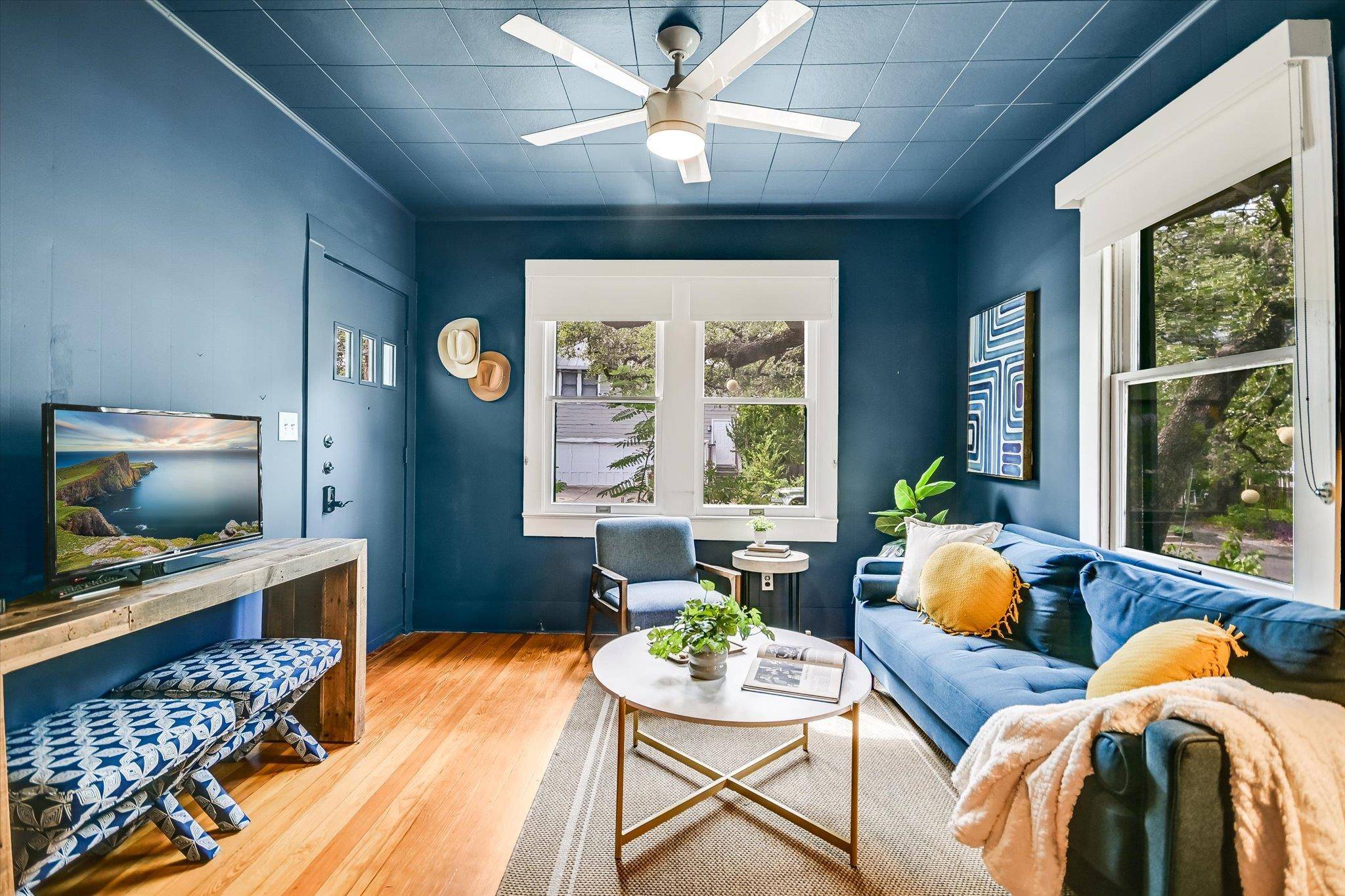 1709 Drake Ave, Austin, TX 78704