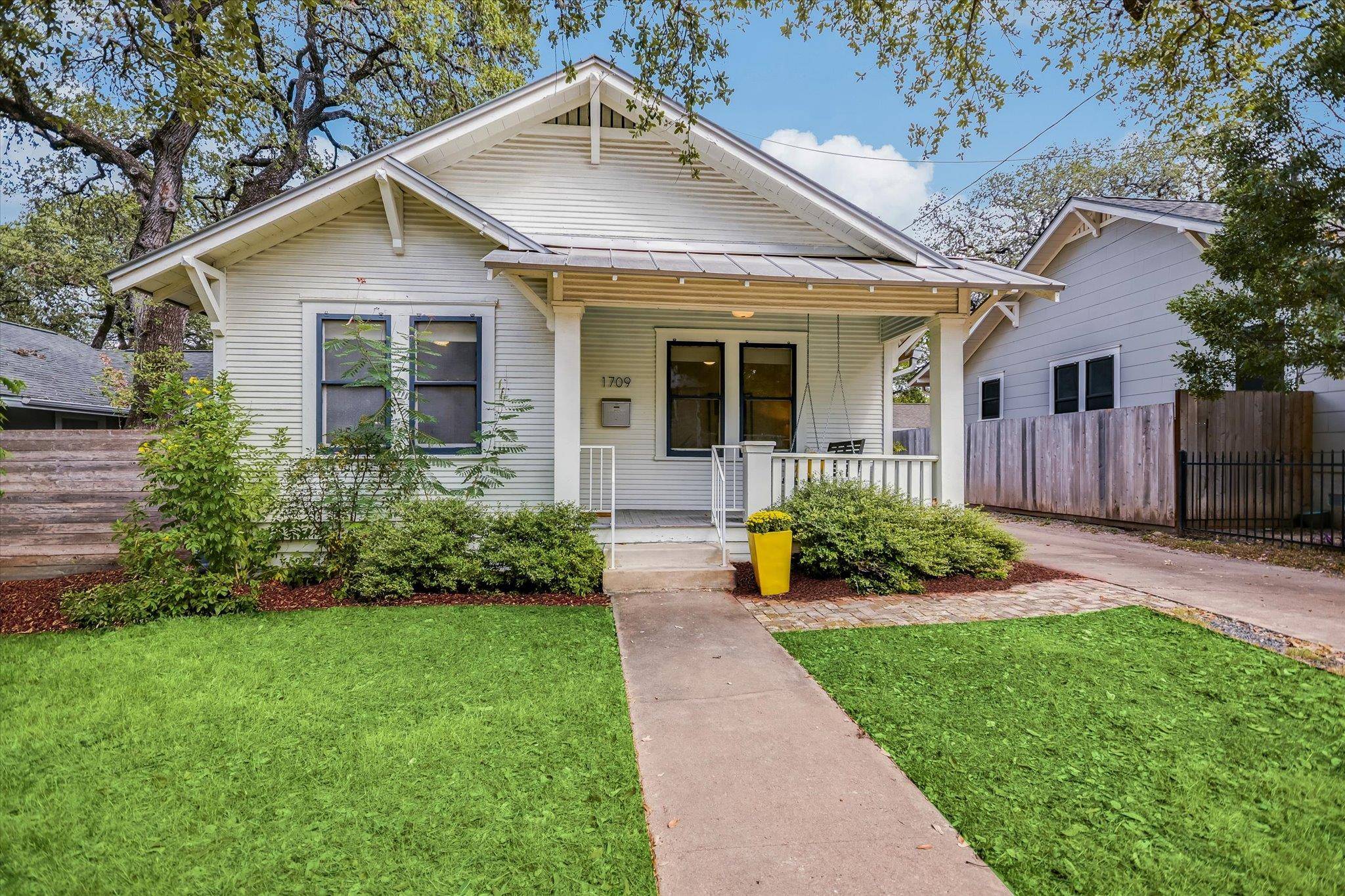 1709 Drake Ave, Austin, TX 78704