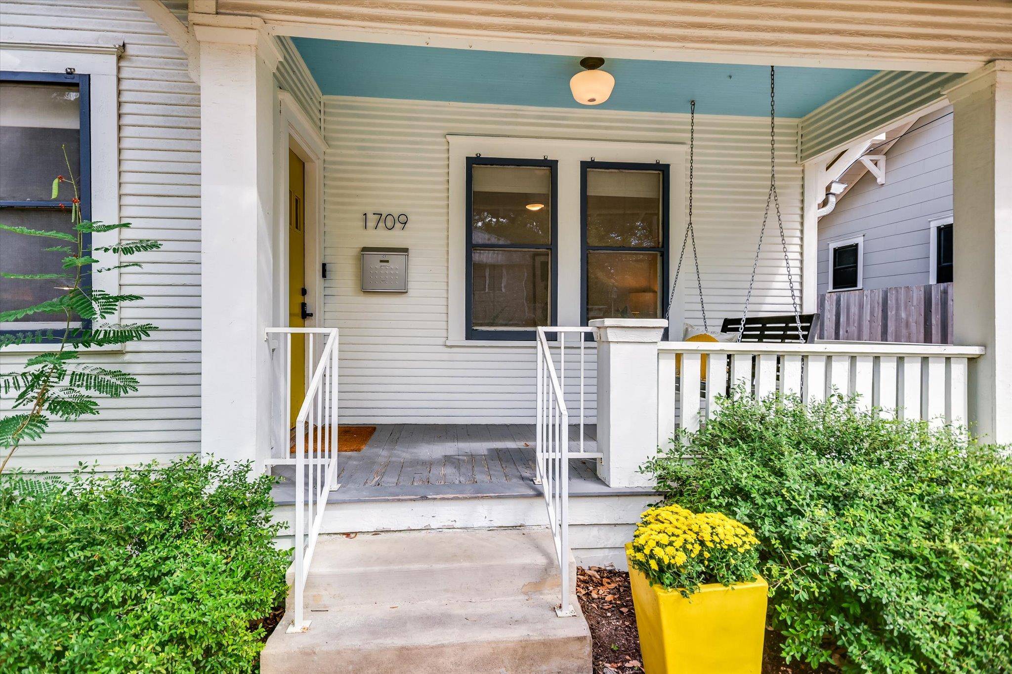 1709 Drake Ave, Austin, TX 78704