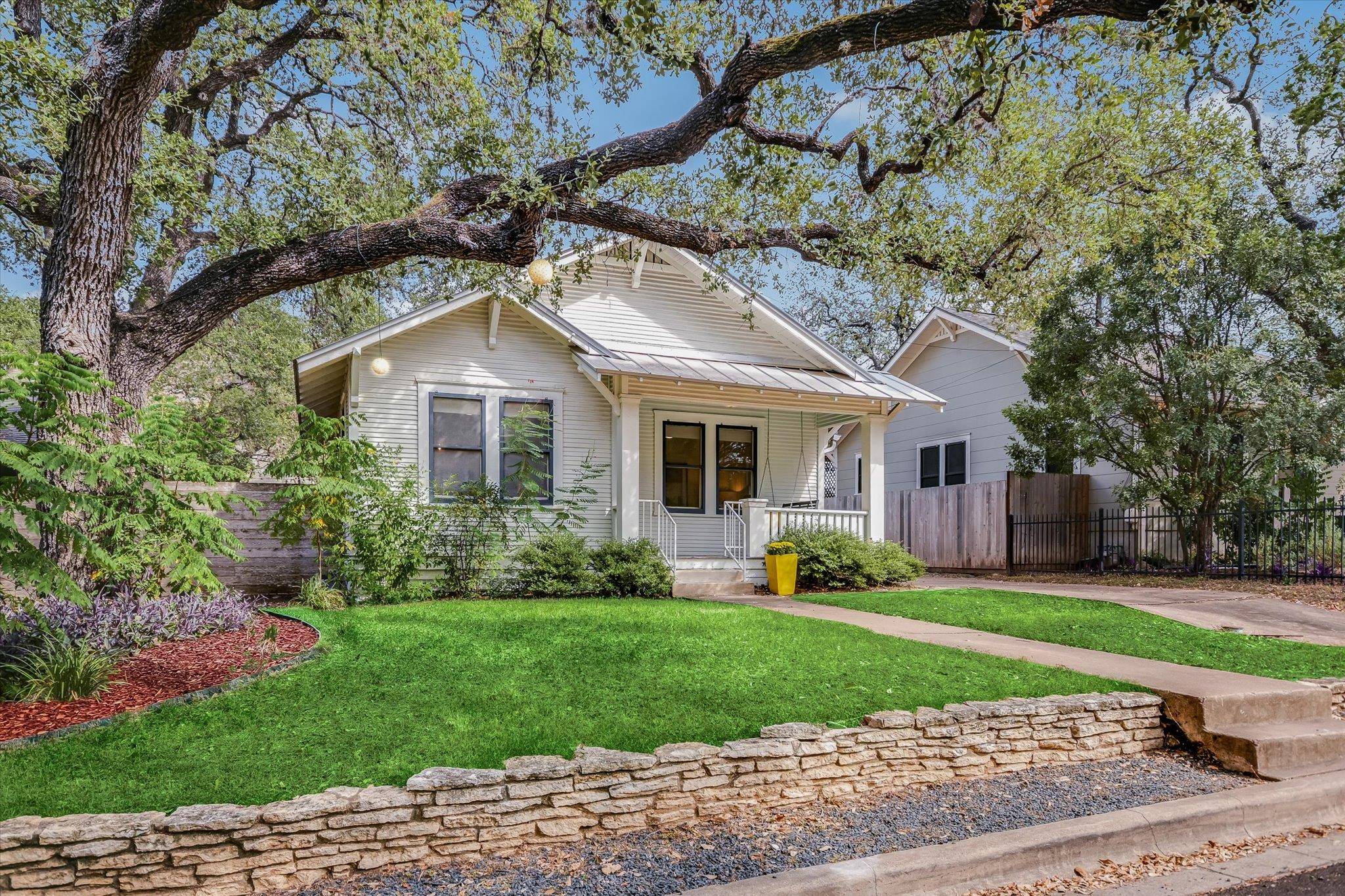 1709 Drake Ave, Austin, TX 78704