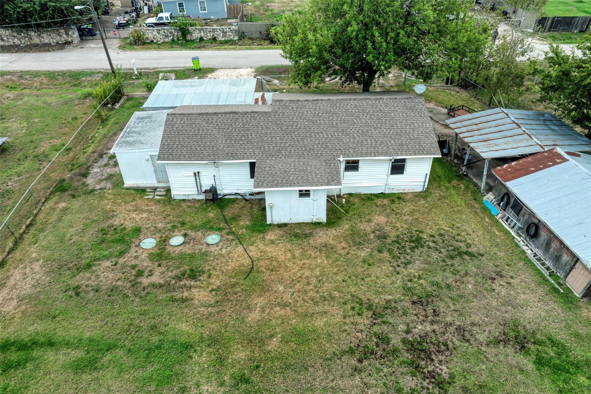 12901 New Katy LN, Manor, TX 78653