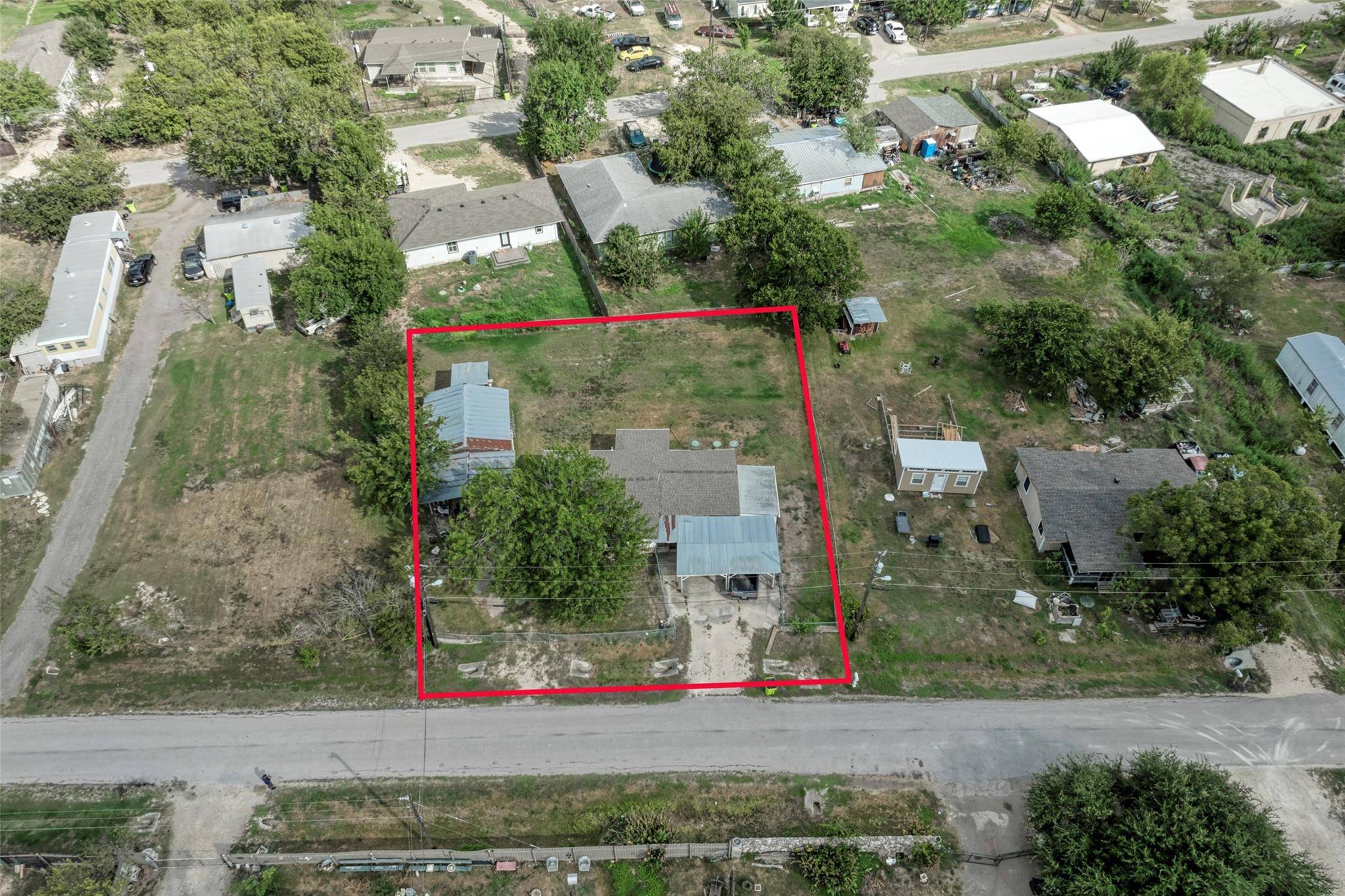 12901 New Katy LN, Manor, TX 78653