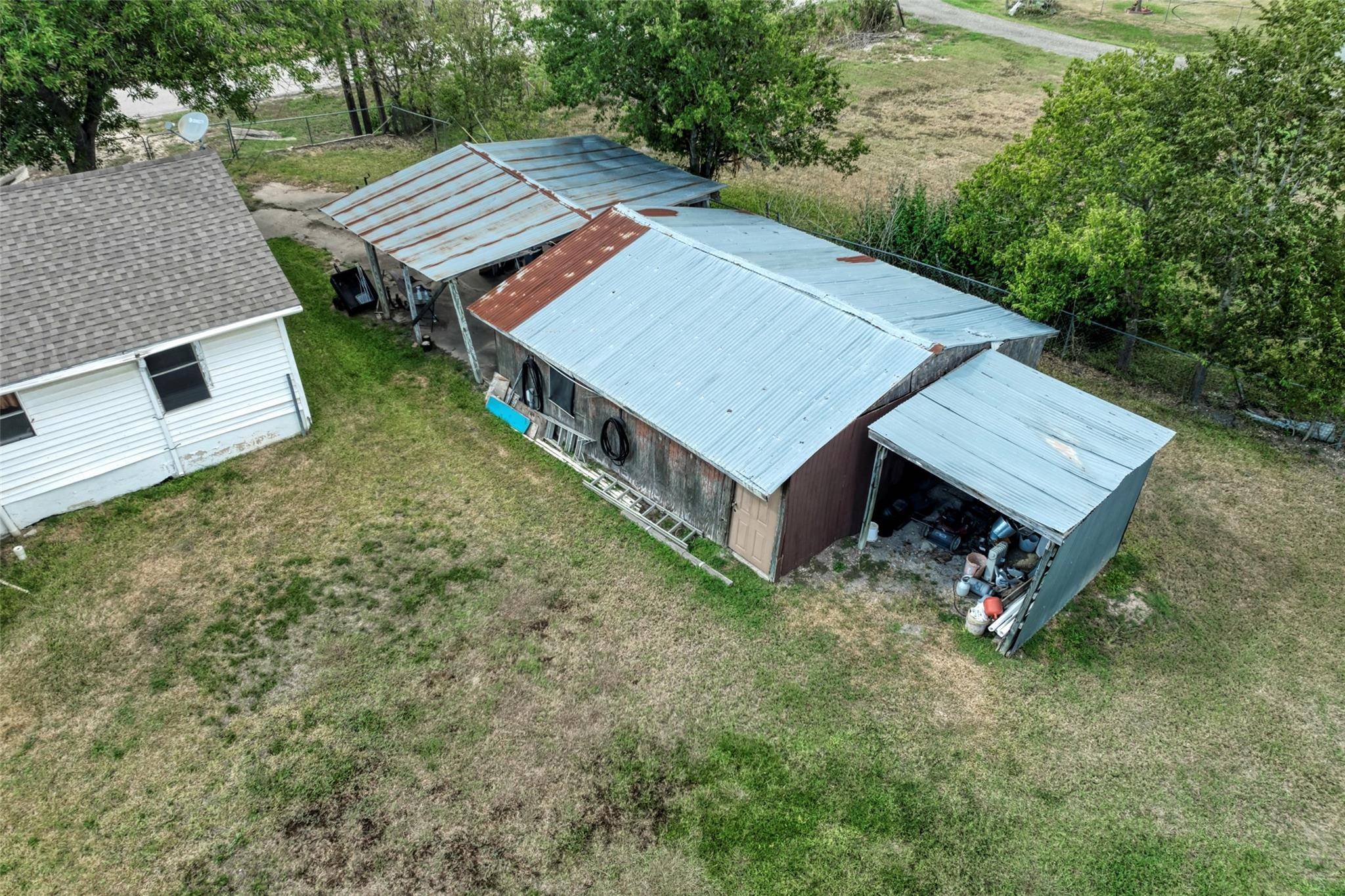 12901 New Katy LN, Manor, TX 78653