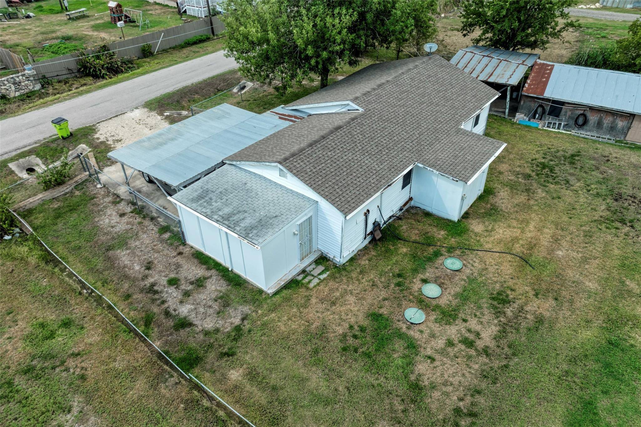 12901 New Katy LN, Manor, TX 78653
