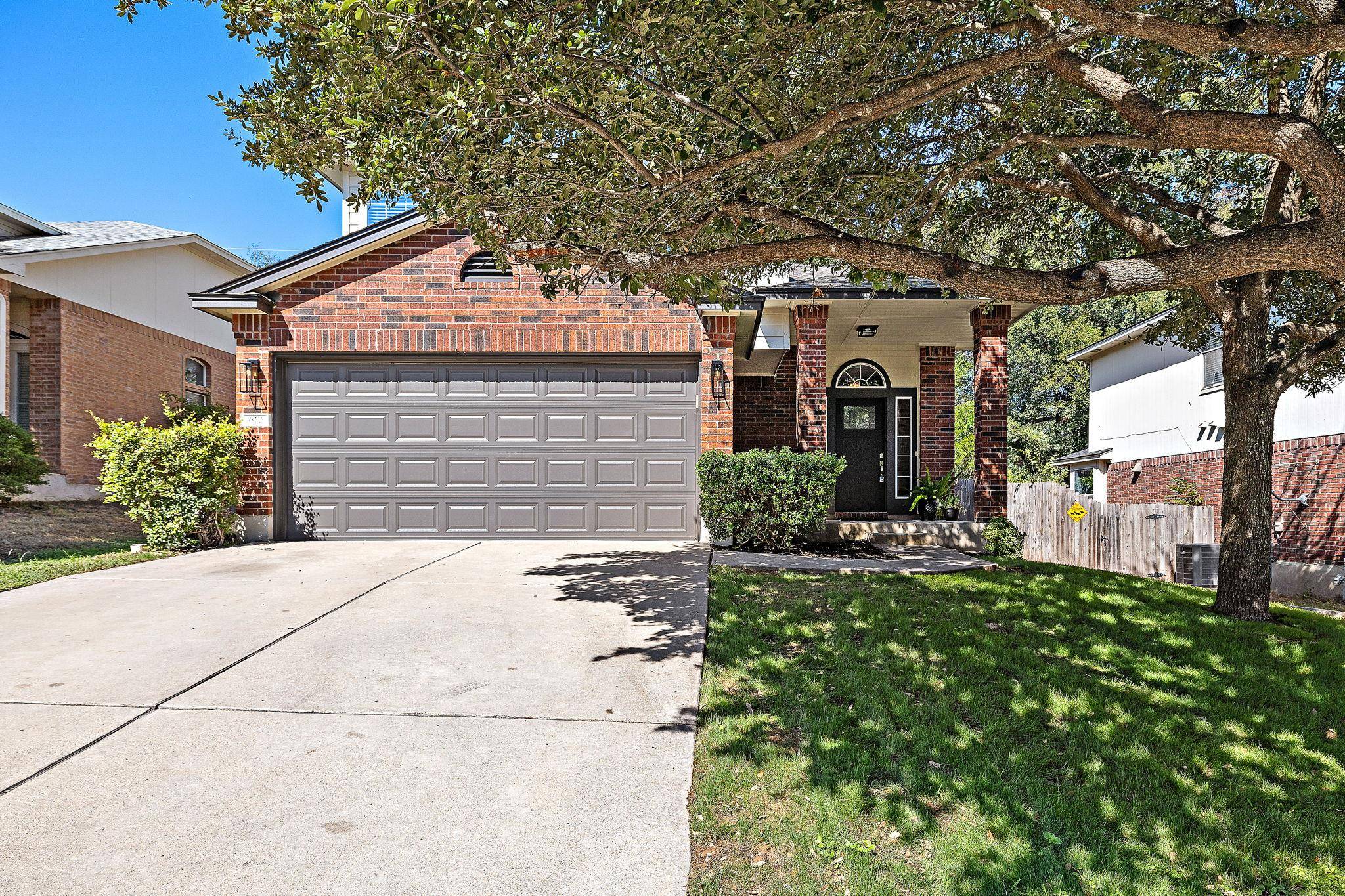 612 Fort Thomas PL, Round Rock, TX 78664