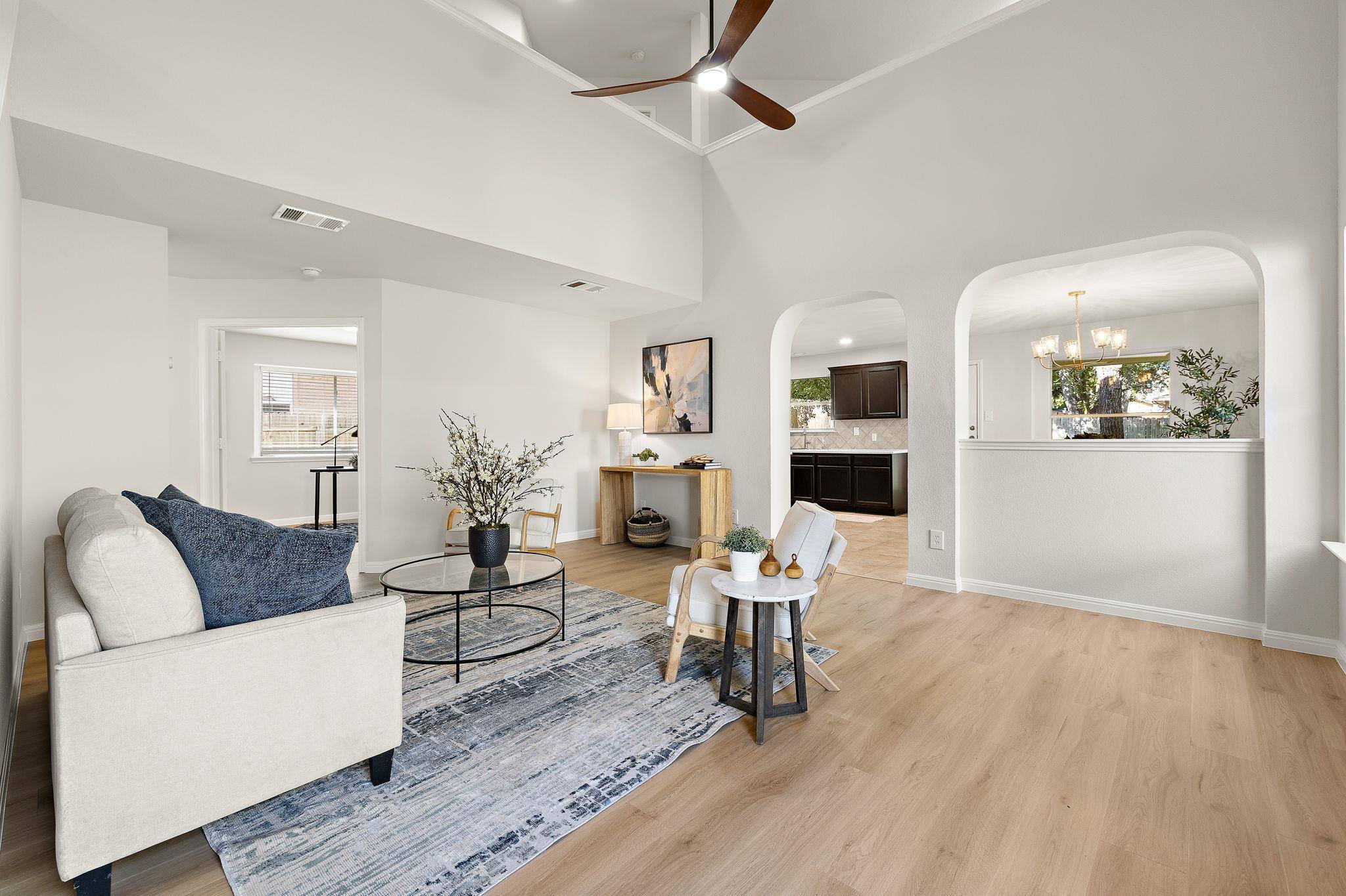 612 Fort Thomas PL, Round Rock, TX 78664