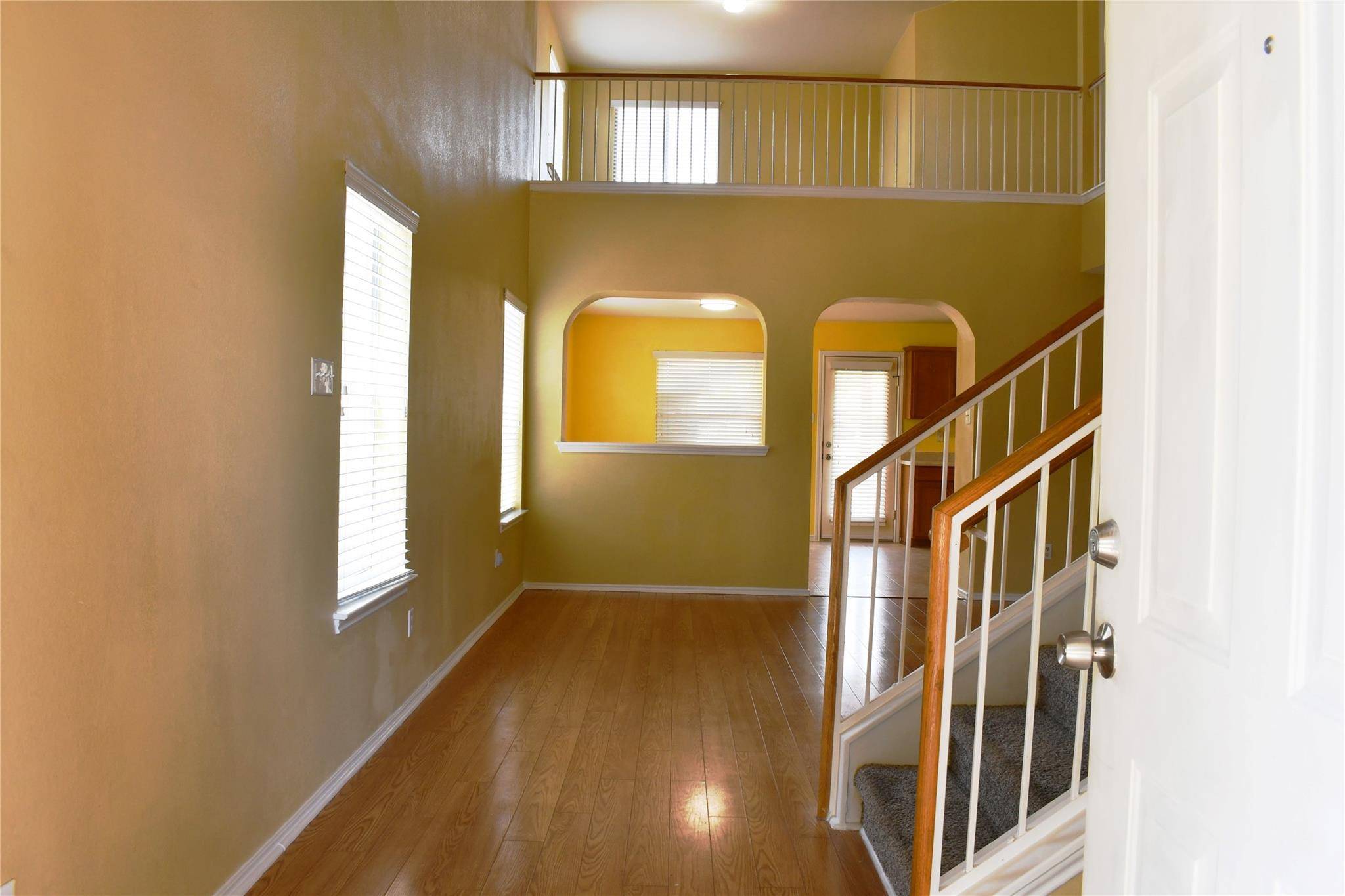 13516 Richard Nixon ST, Manor, TX 78653
