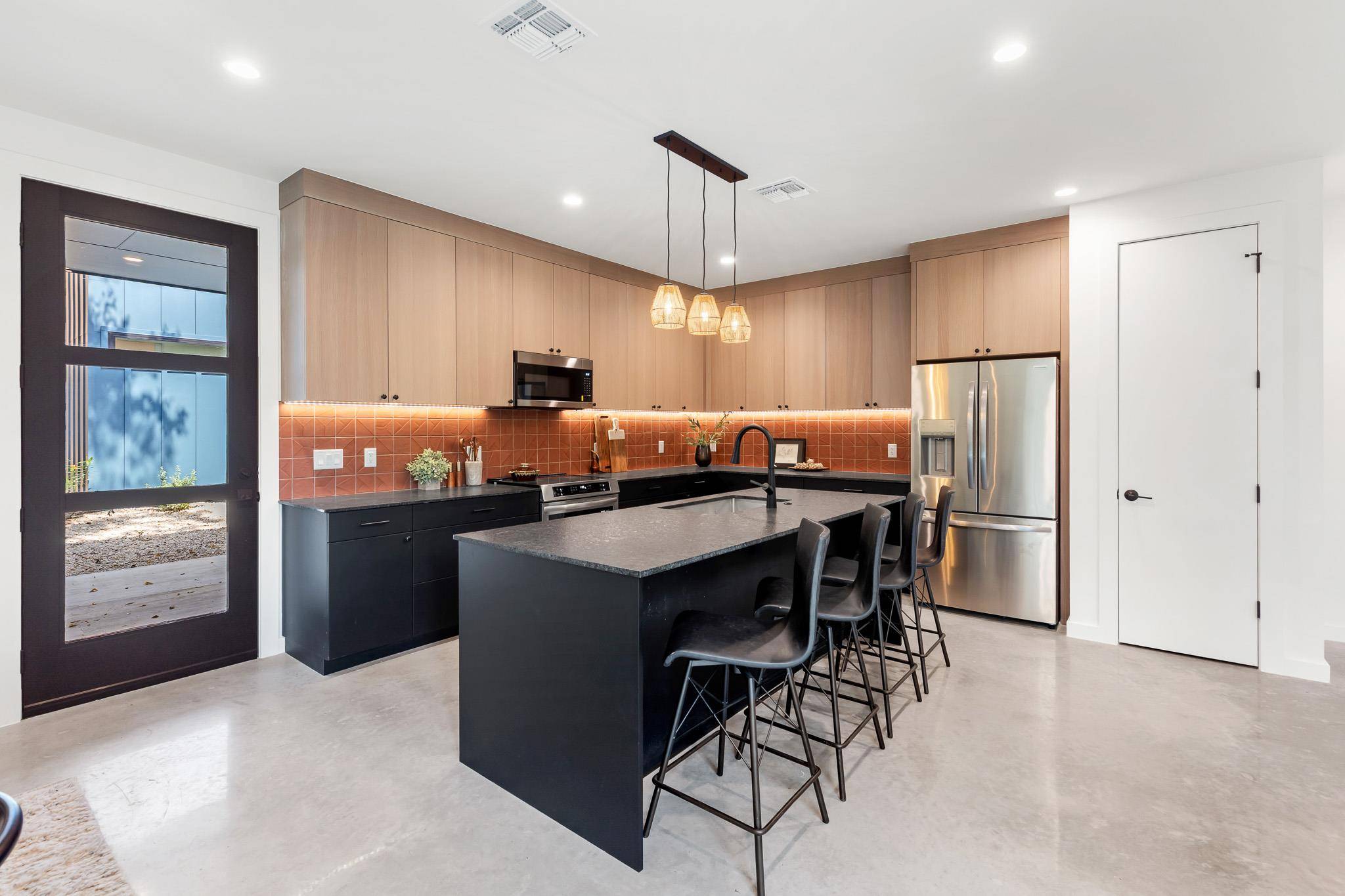 2308 S 2nd ST #1, Austin, TX 78704