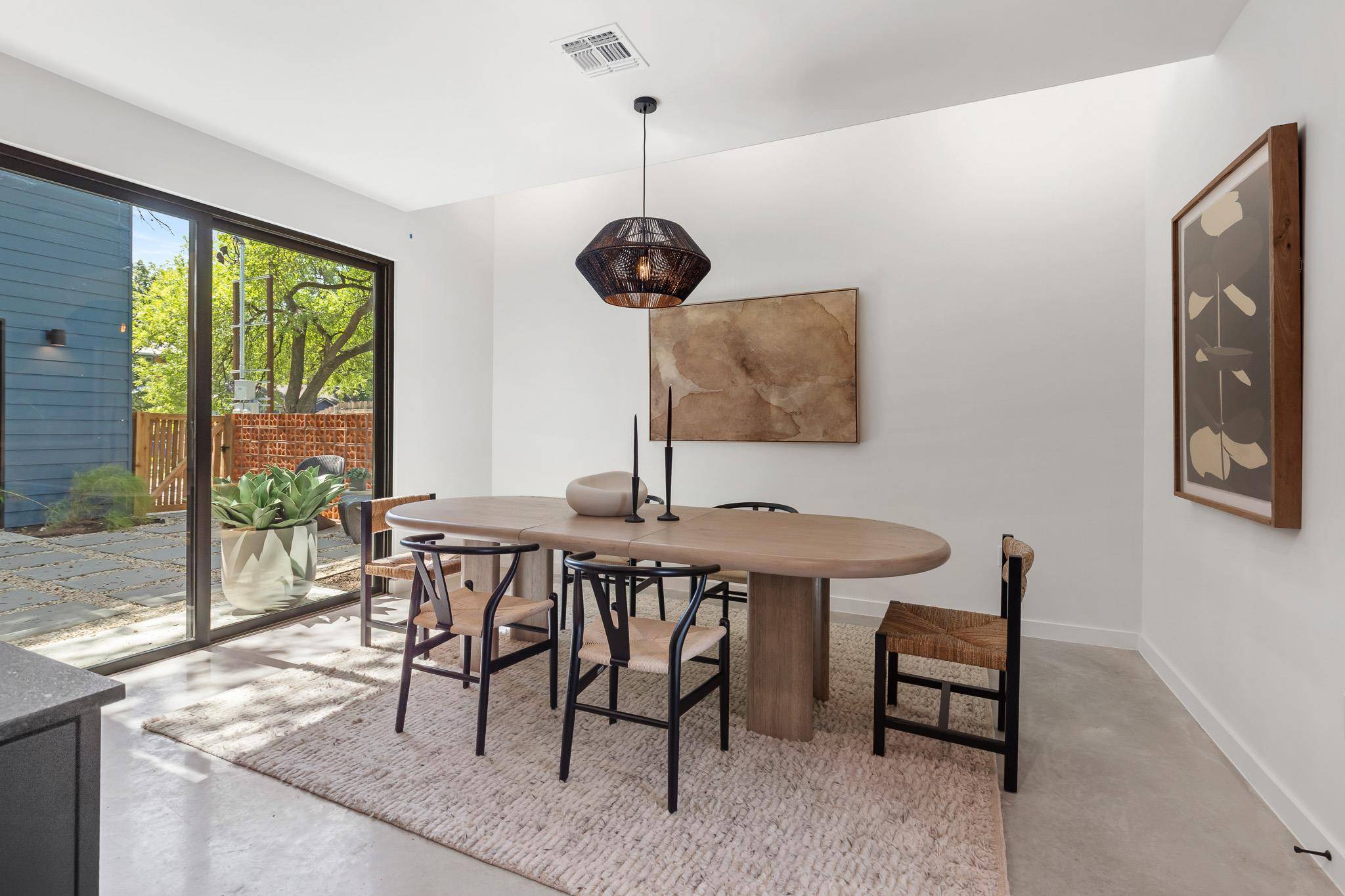 2308 S 2nd ST #1, Austin, TX 78704