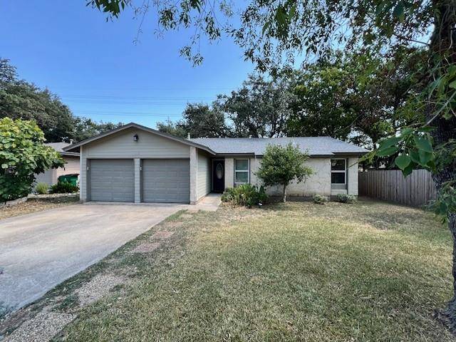 812 Lone Tree CT, Cedar Park, TX 78613