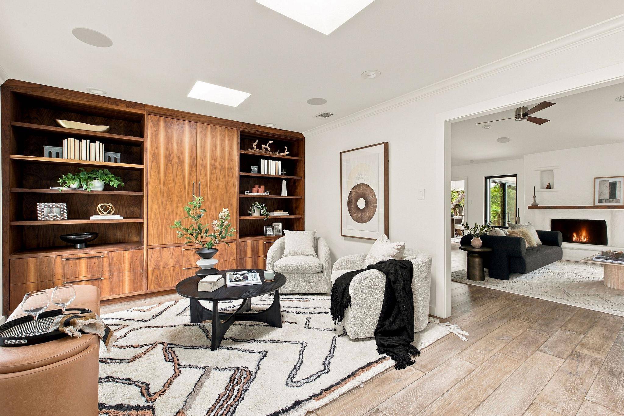 1806 Barton PKWY, Austin, TX 78704