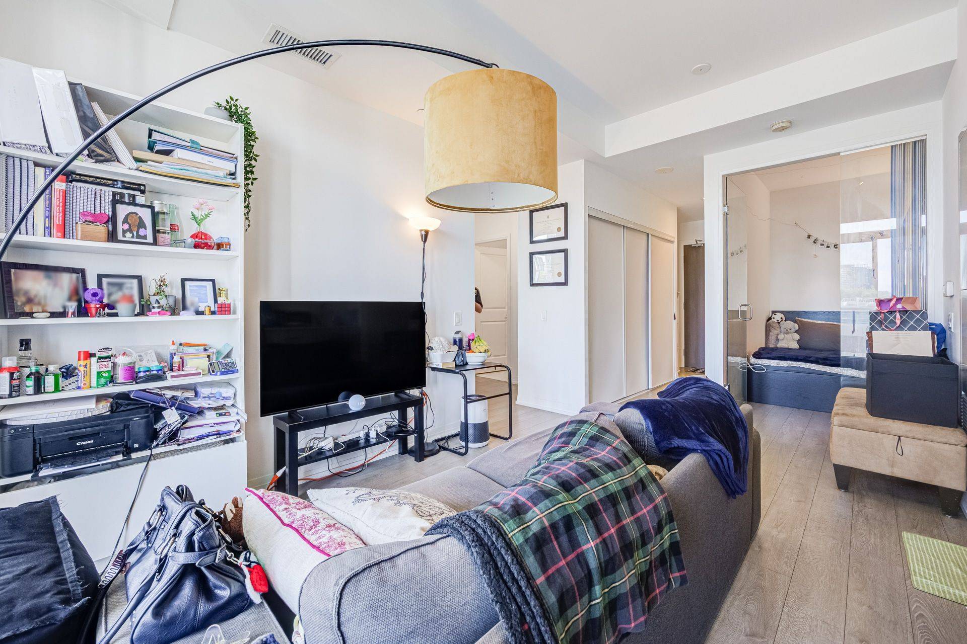251 Jarvis ST #403, Toronto C08, ON M5B 0C3