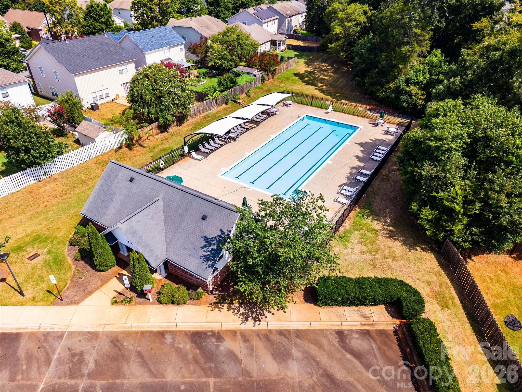 13310 Pontchatrain AVE, Charlotte, NC 28273