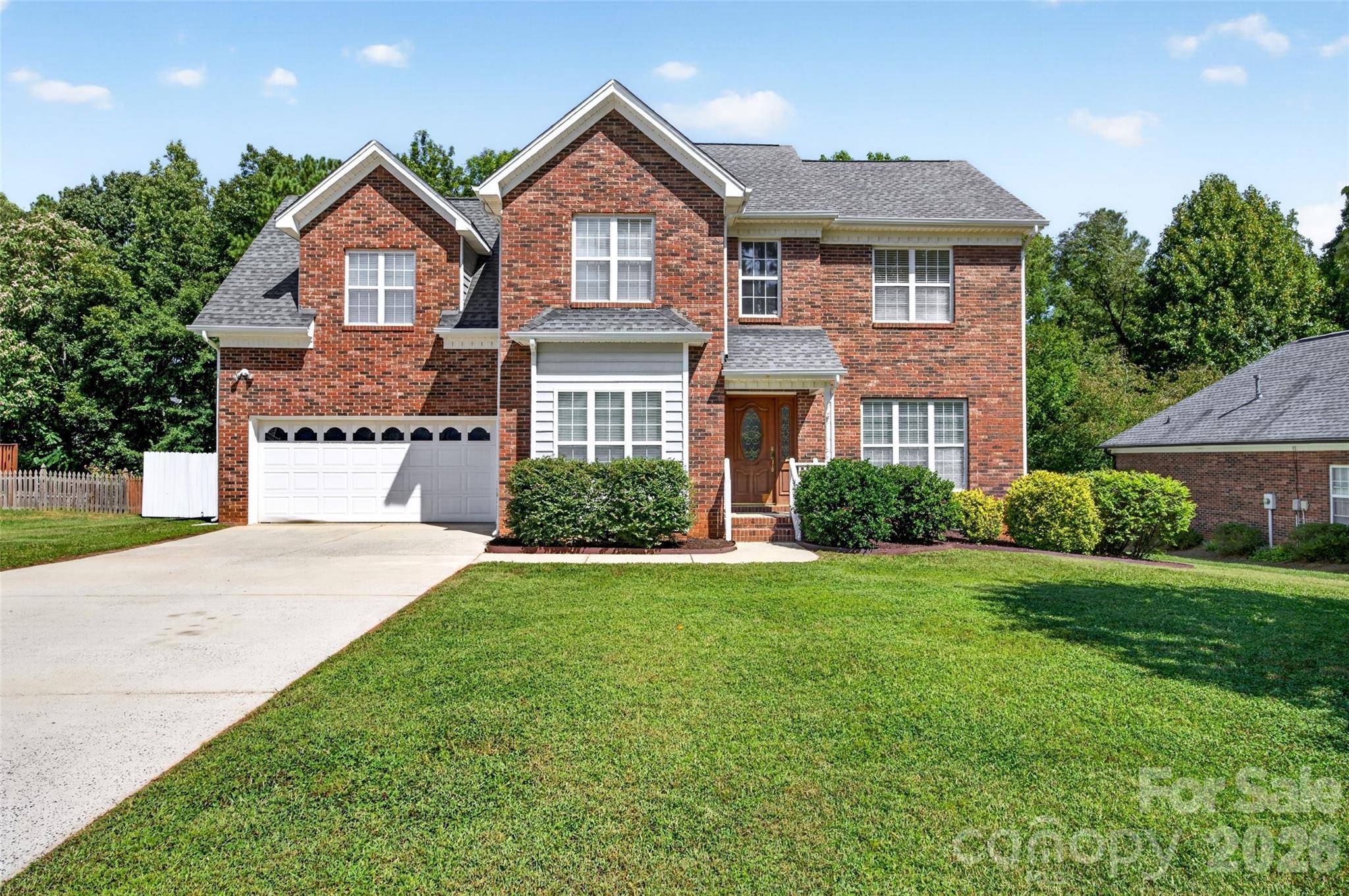 4700 Lenden Hall CT, Gastonia, NC 28056