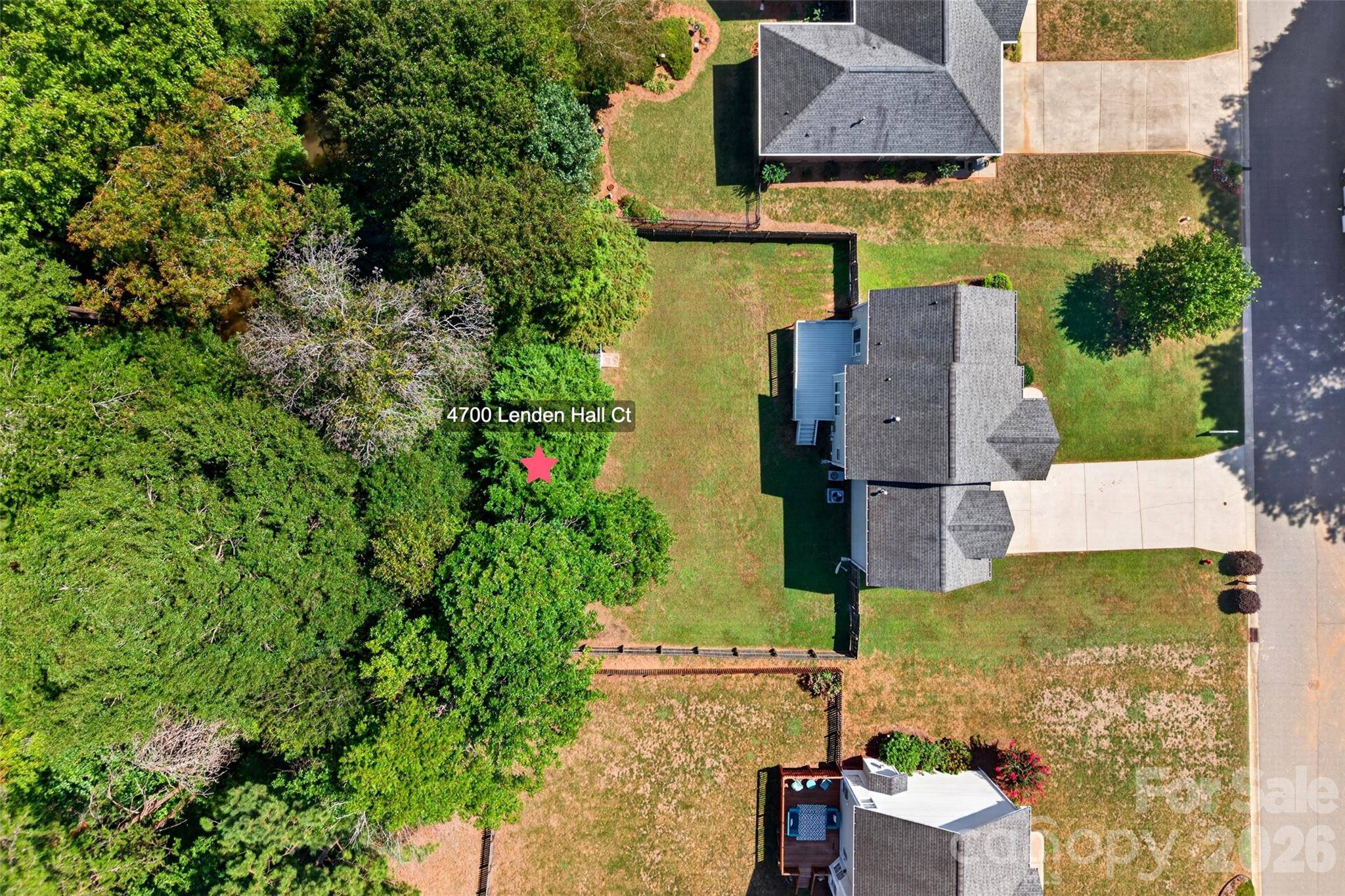 4700 Lenden Hall CT, Gastonia, NC 28056