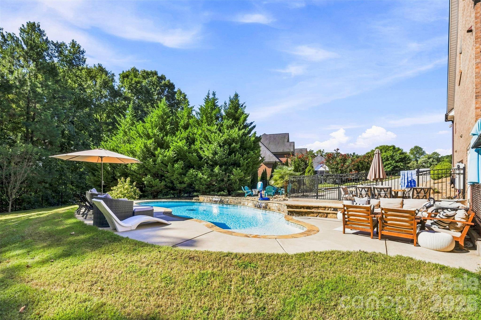 5506 Thistlebrook CT, Gastonia, NC 28056