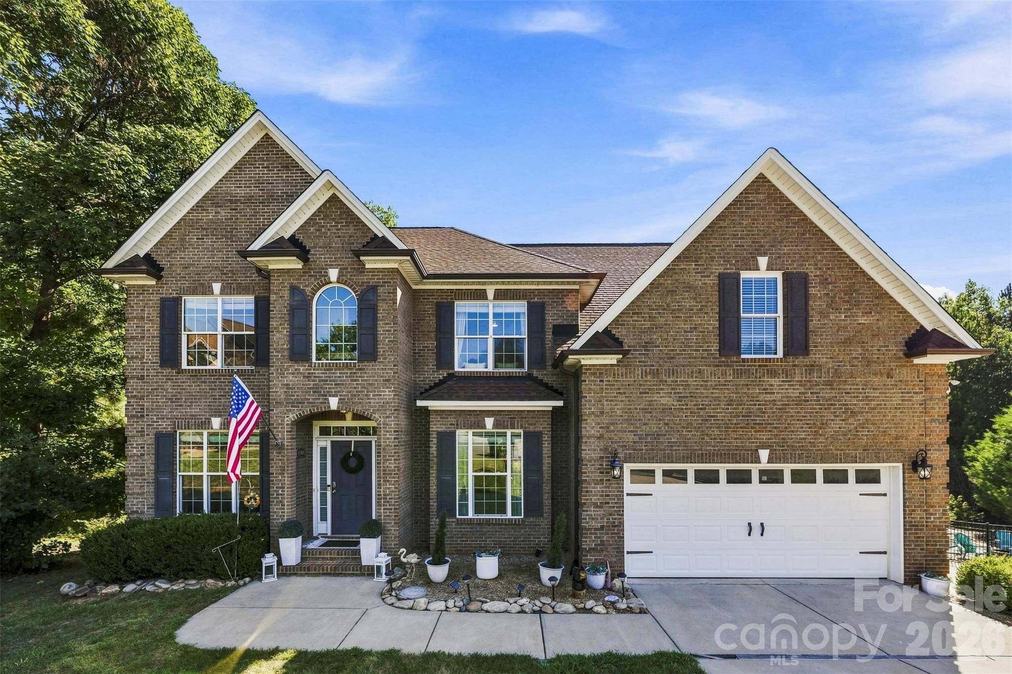 5506 Thistlebrook CT, Gastonia, NC 28056