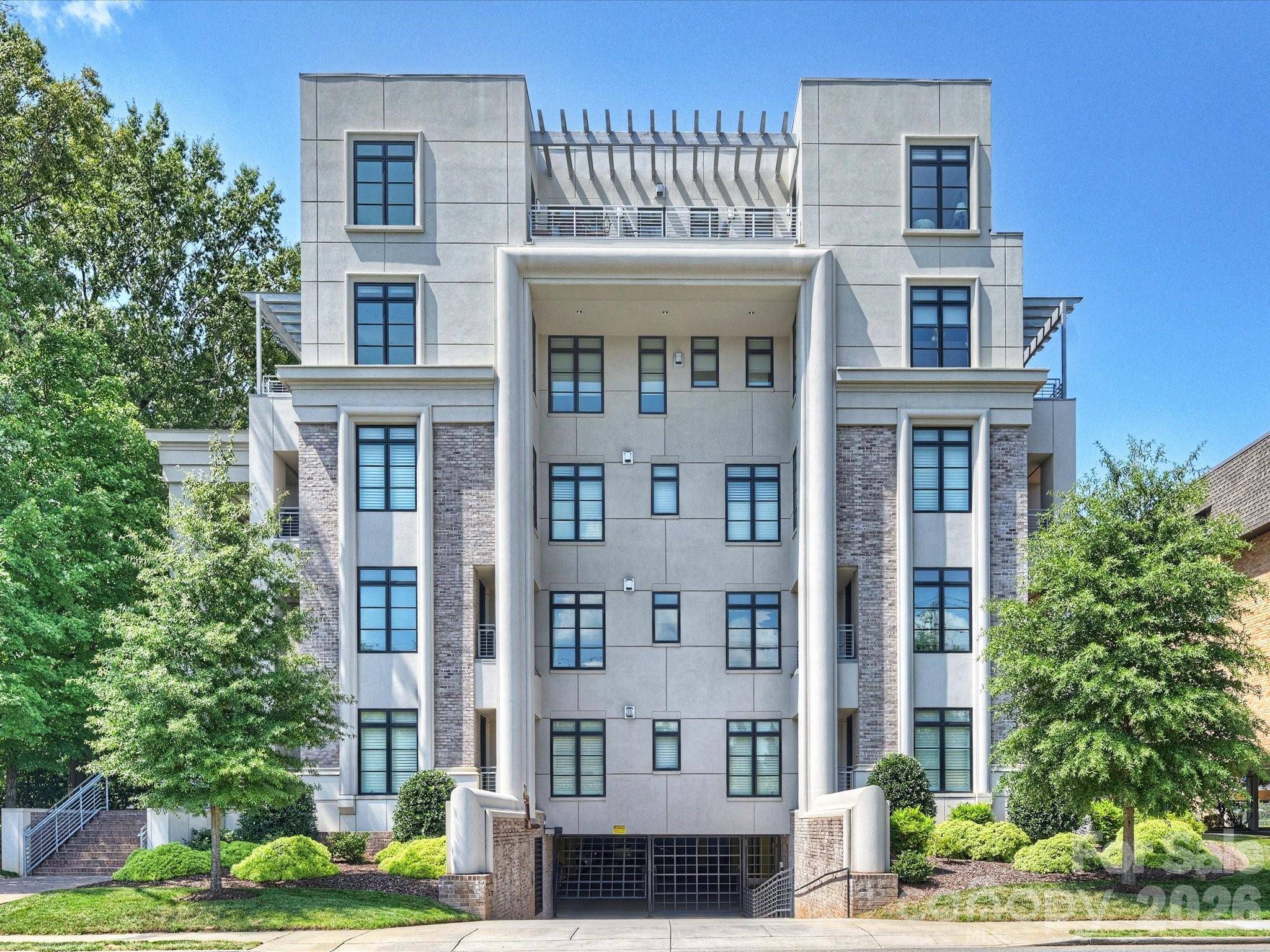 1333 Queens RD #E4, Charlotte, NC 28207