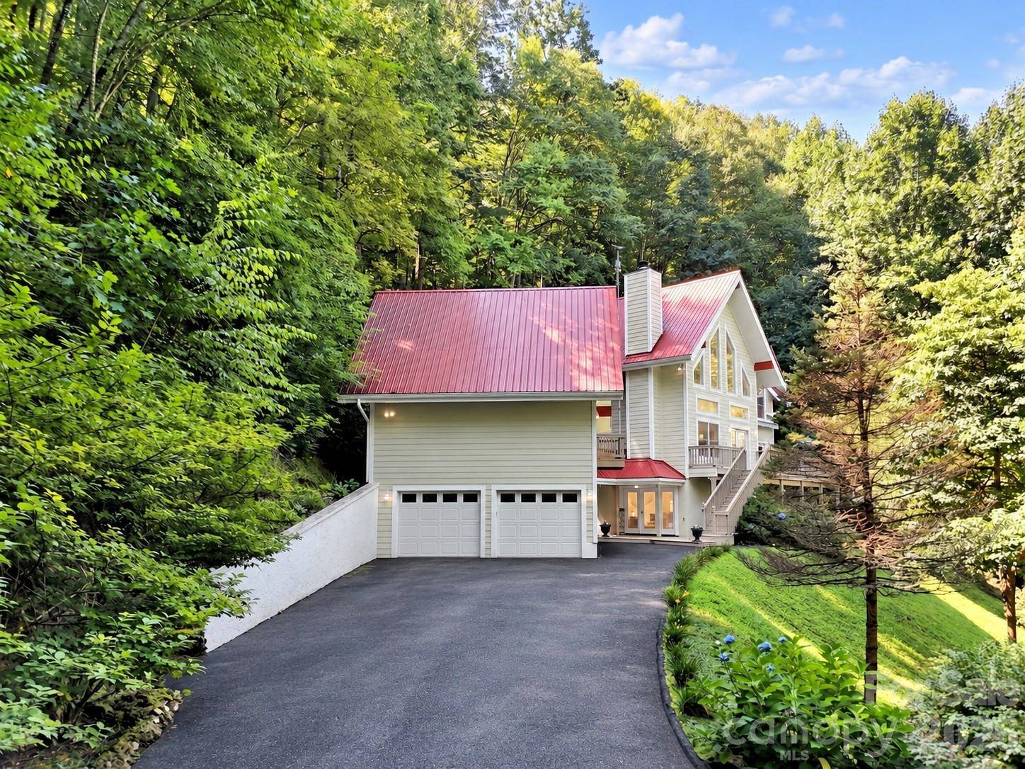 391 Grand Vista DR, Sylva, NC 28779