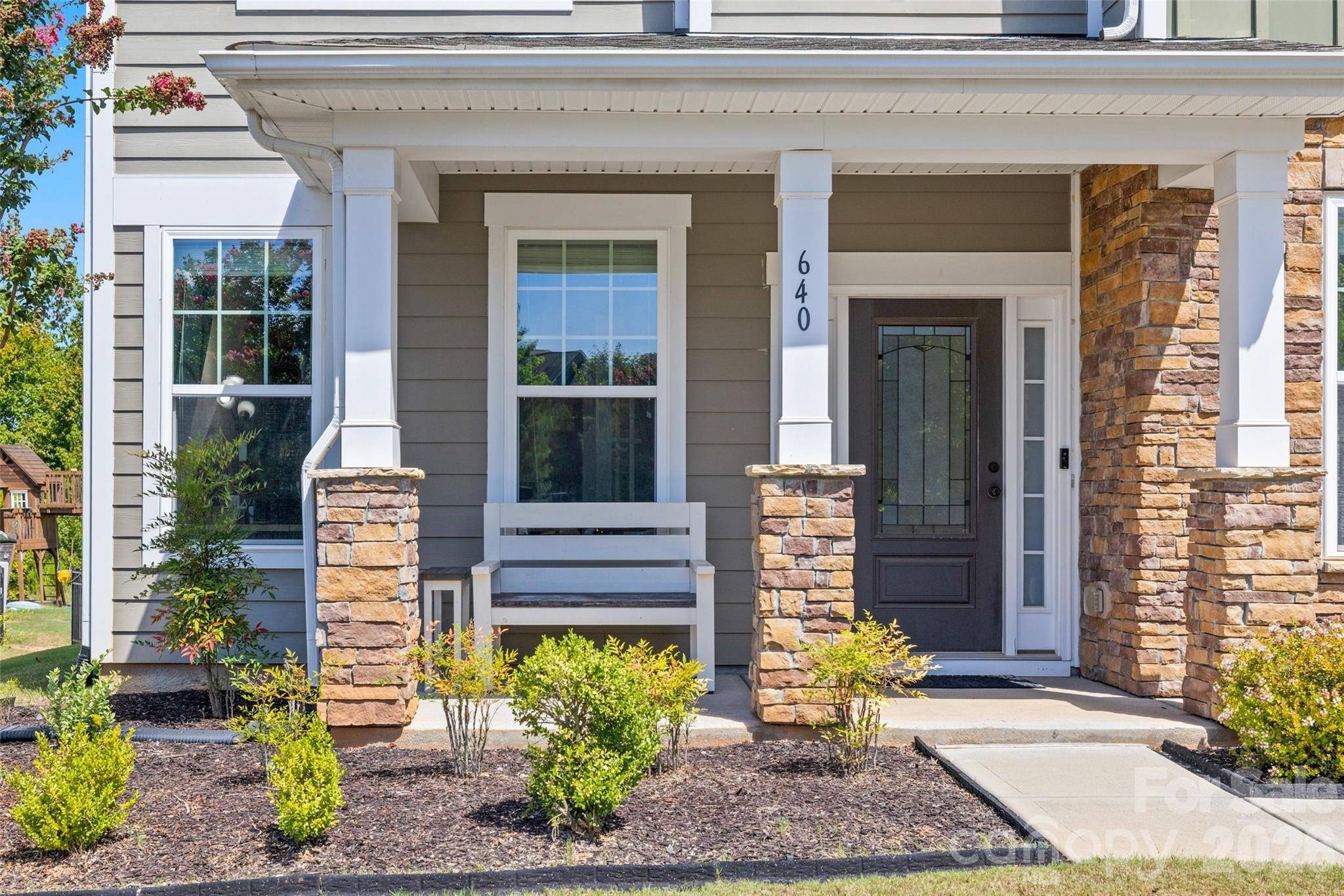 640 Maple Hill DR, Fort Mill, SC 29715